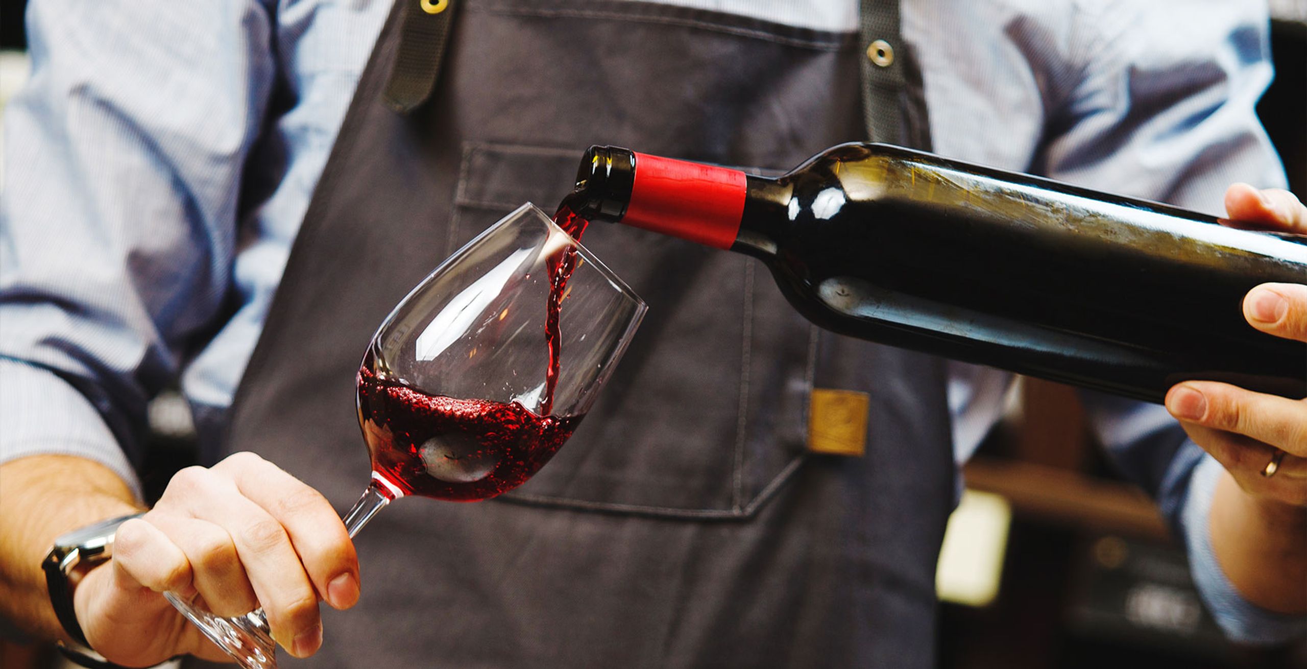 Total Wine & More