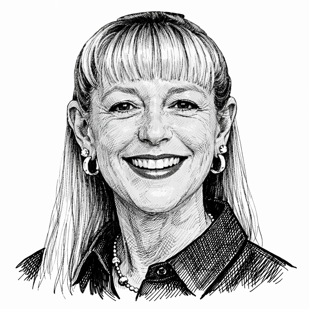 Cheri Siedle