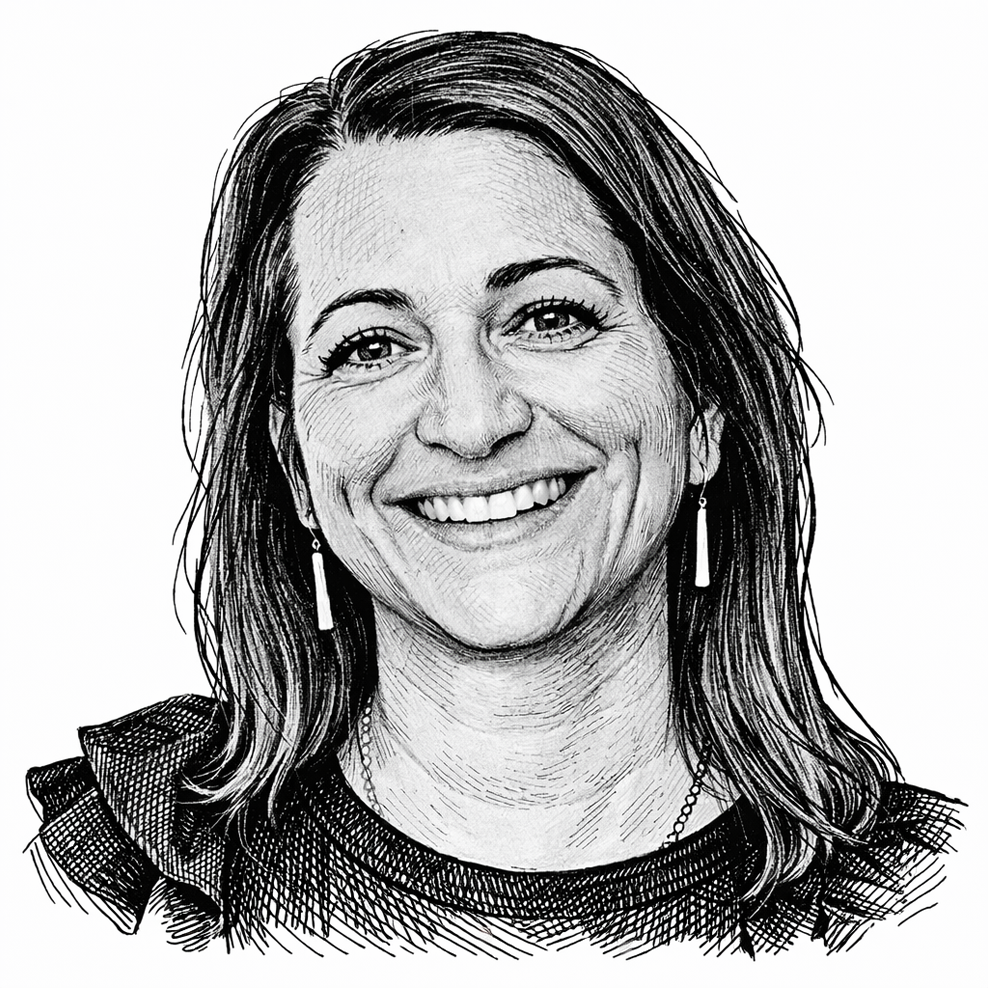 Ali Riveira