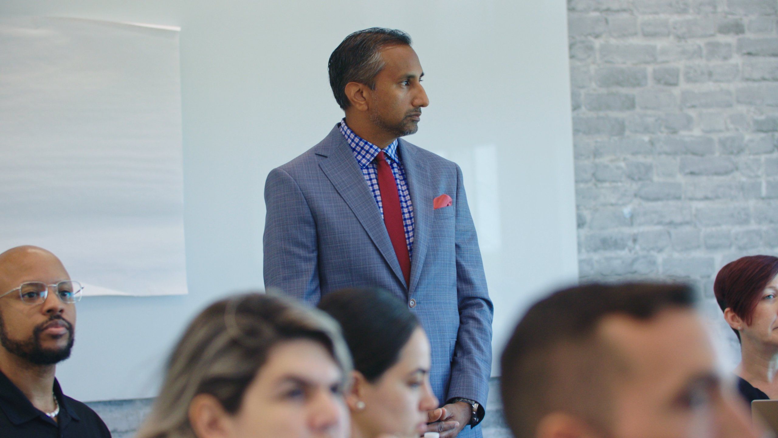 Why Campaign Messaging Breaks at Scale