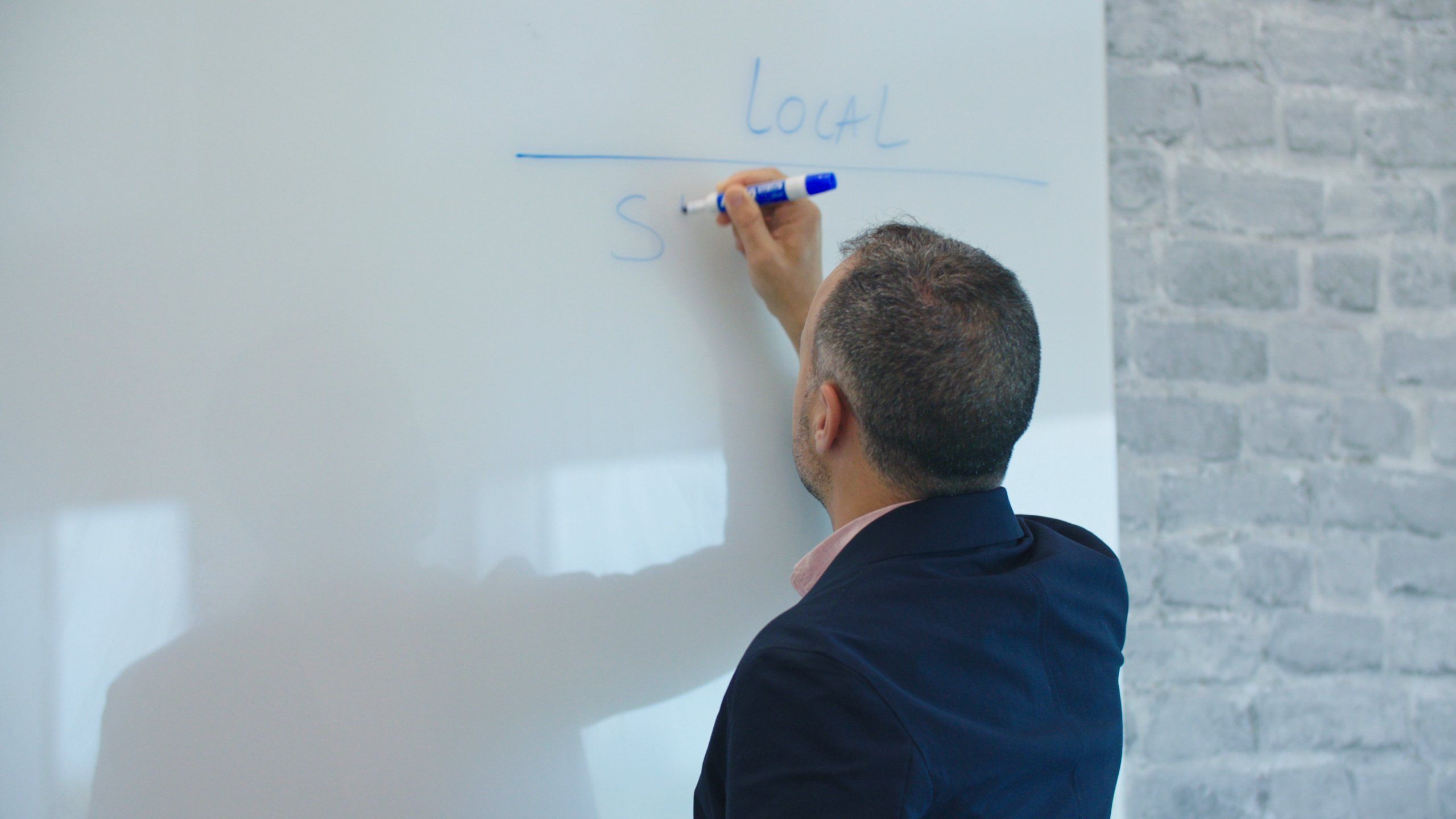 Your Company Has Experts. Does AI Know Who They Are?
