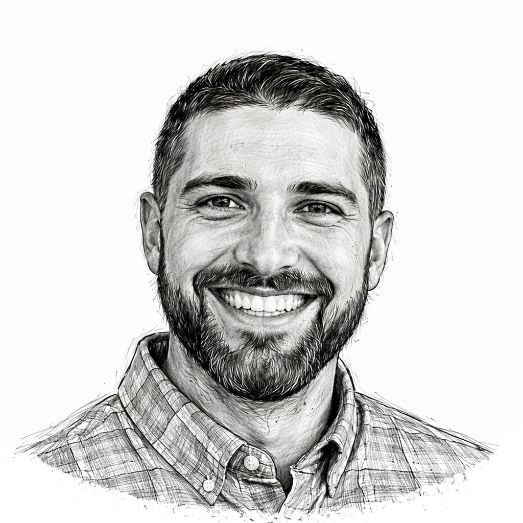 Rob Petrosino