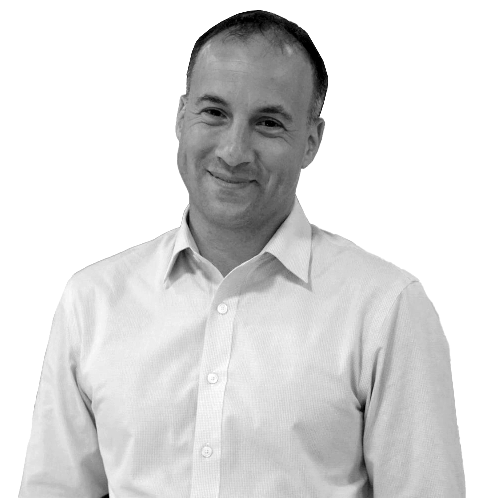 Joe LaCroix