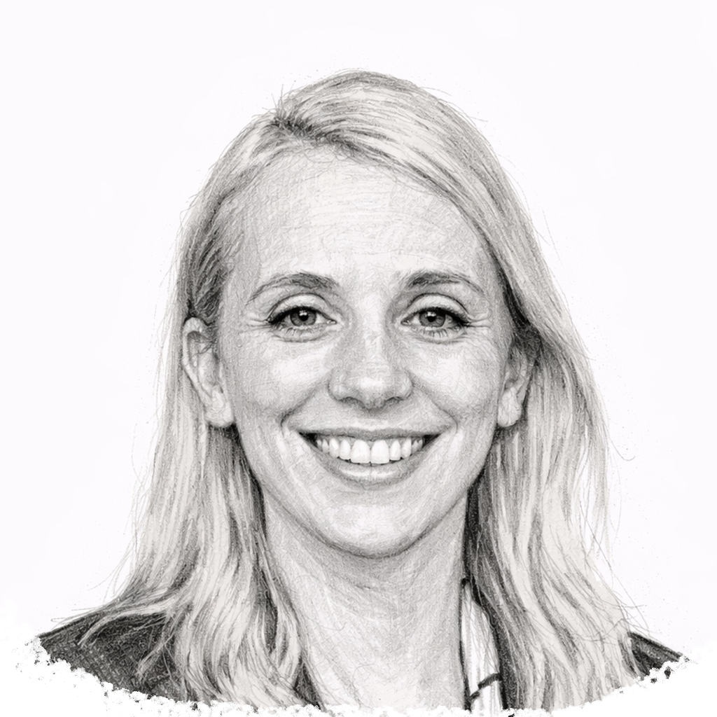 Suvi Lindstrom-Olker