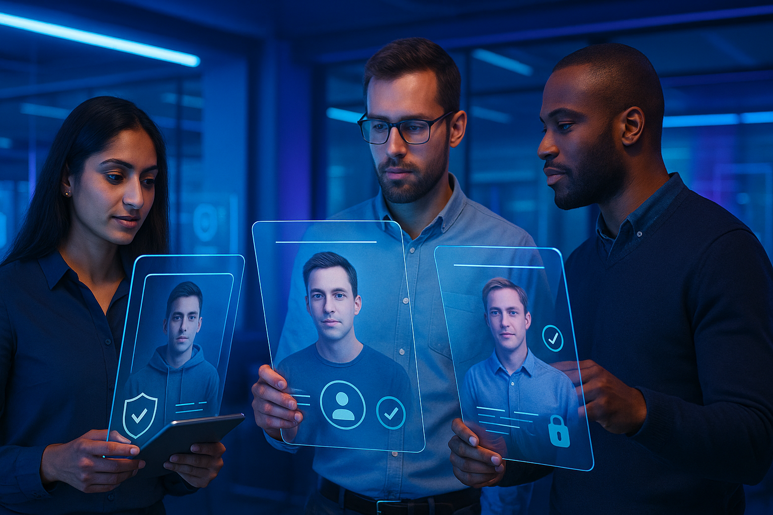 Bonnes Pratiques KYC 2025 | Comment Keytom Bâtit une Conformité Intelligente, Sûre et Évolutive