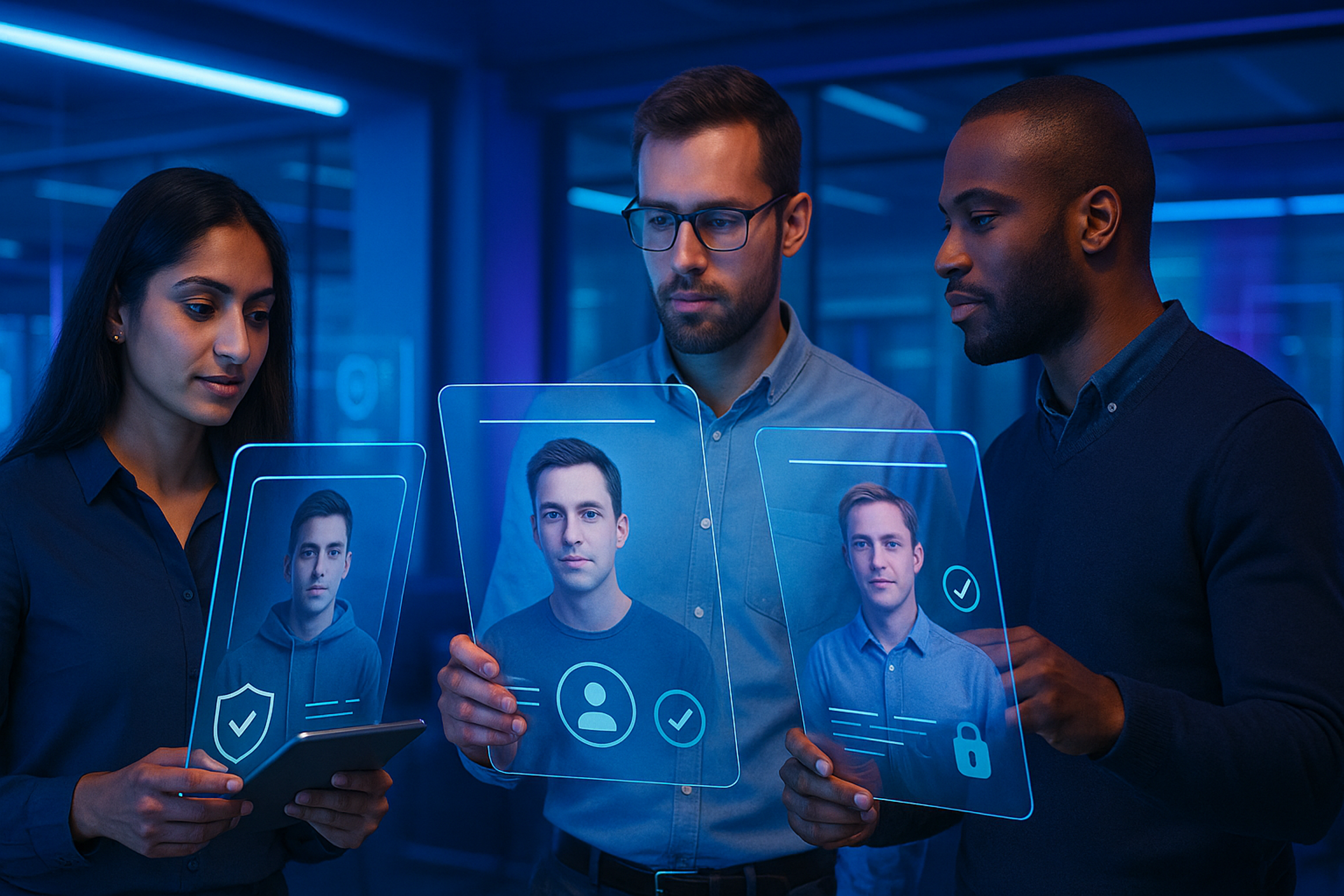Bonnes Pratiques KYC 2025 | Comment Keytom Bâtit une Conformité Intelligente, Sûre et Évolutive