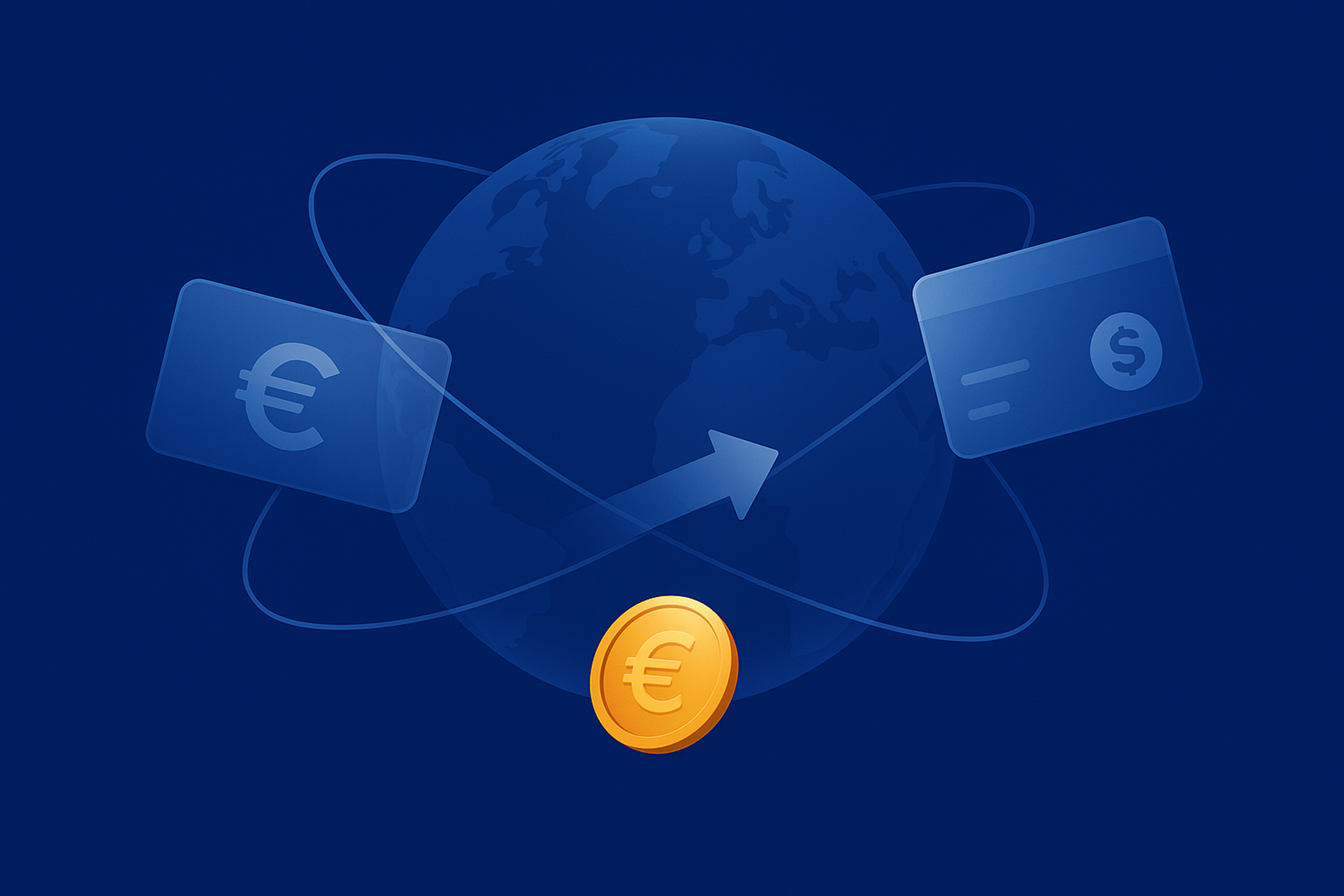 Como Enviar Dinheiro para o Estrangeiro de Forma Segura e Eficiente em 2025