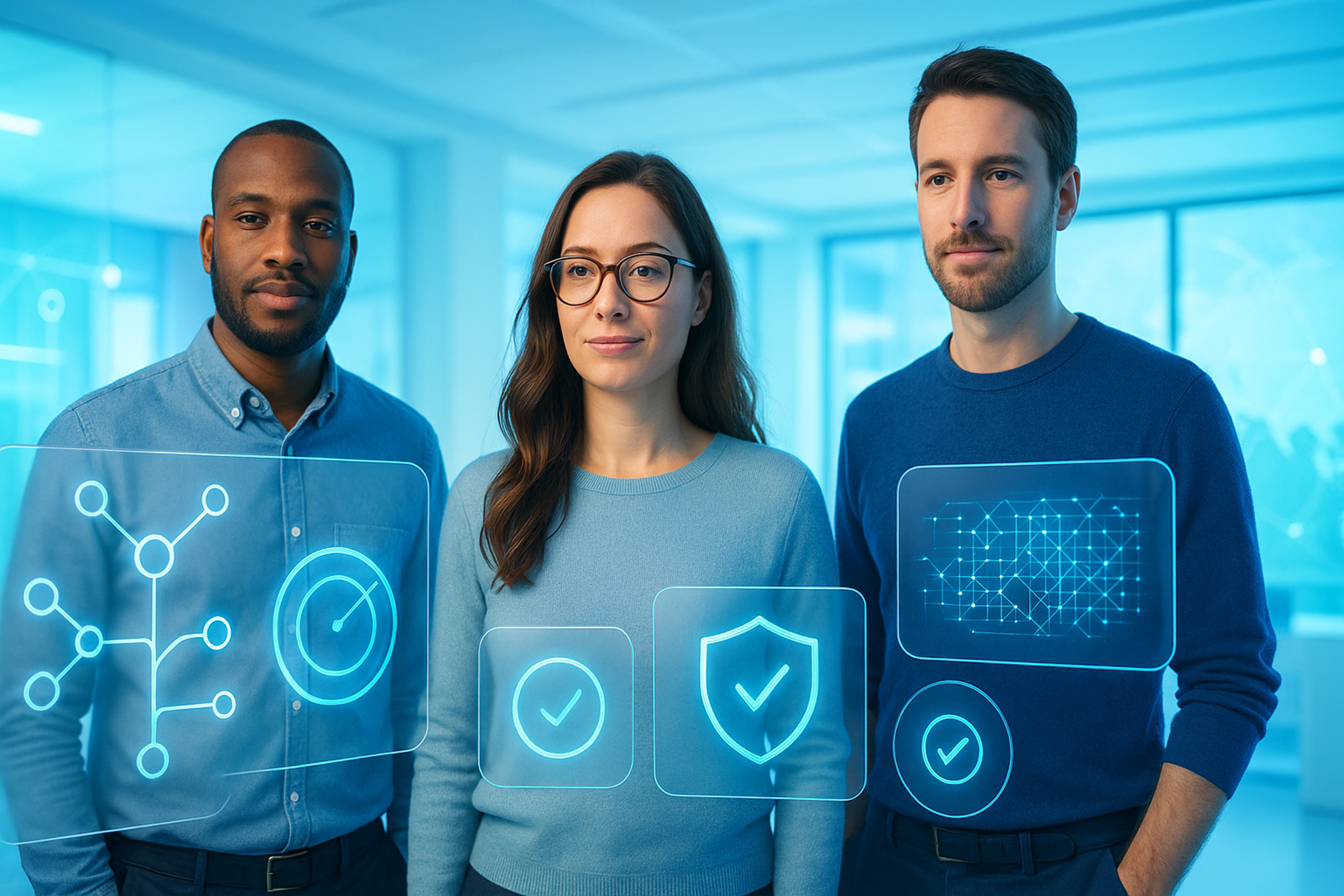 Évaluation du risque AML dans la fintech | Comment Keytom construit des systèmes de conformité intelligents en temps réel