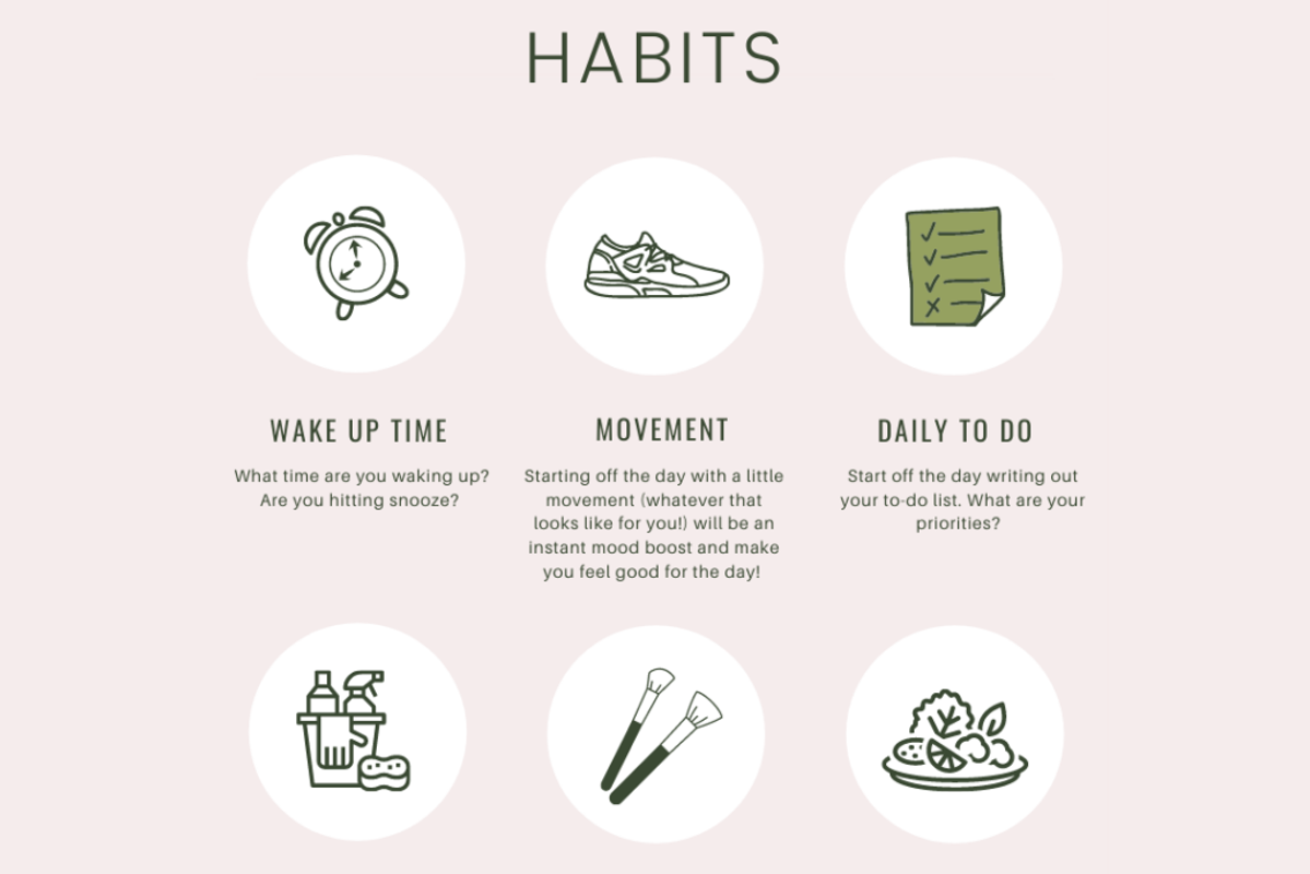 How to Build a 15-Minute Morning Routine That Changes Your Workday