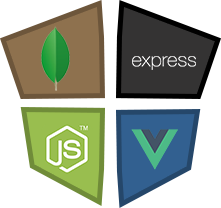 MEVN stack