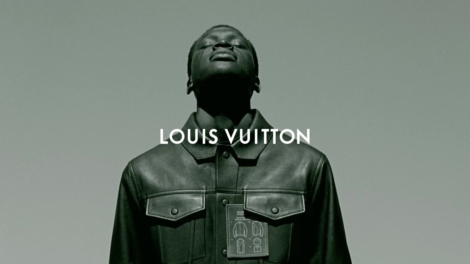 Louis Vuitton Men's SS19 | Mortis Studio | Creative Agency | San