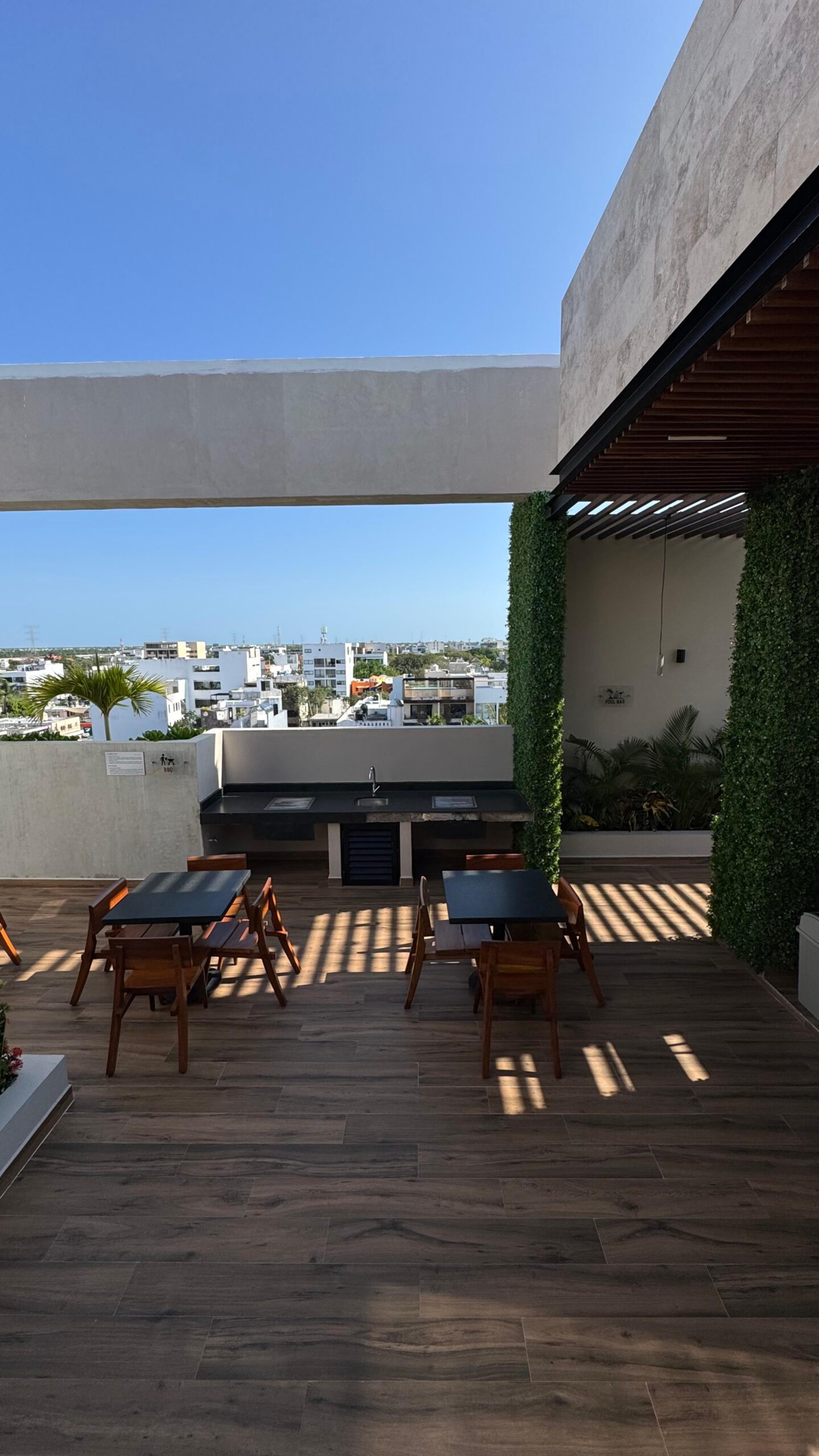 Sofia | Modern Fully Furnished Studio In Playa del Carmen — photo 29