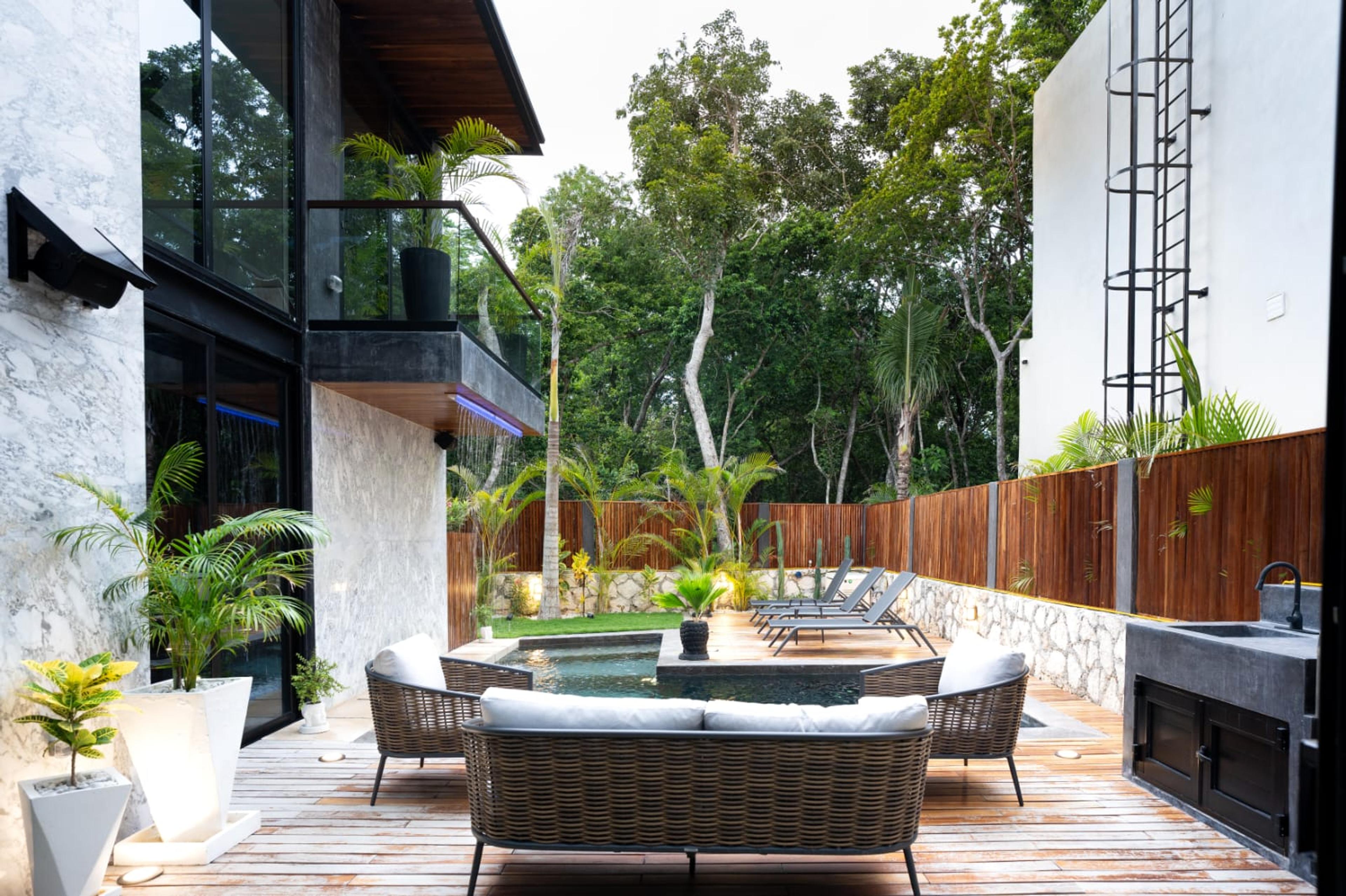 Casa Cristal — photo 4
