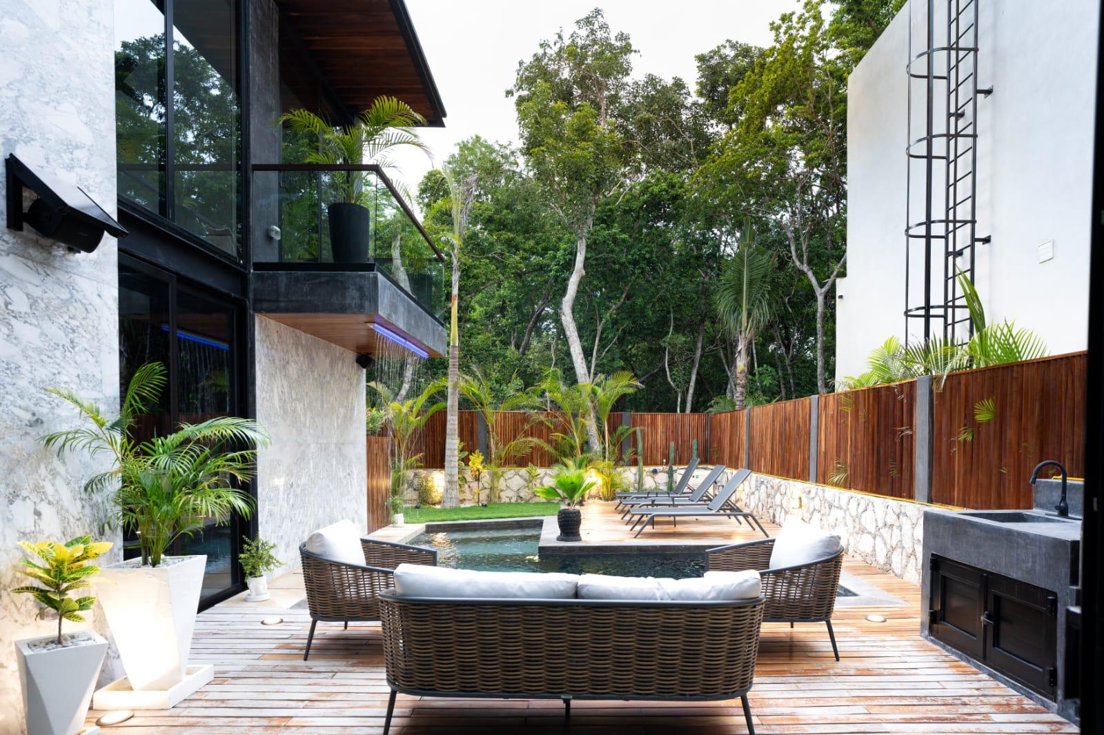 Casa Cristal — photo 4