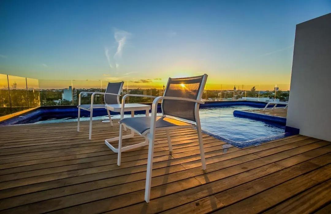 Polo 88 | Two-Bedroom: Bright Living Steps from the Best Beach in Playa — photo 2
