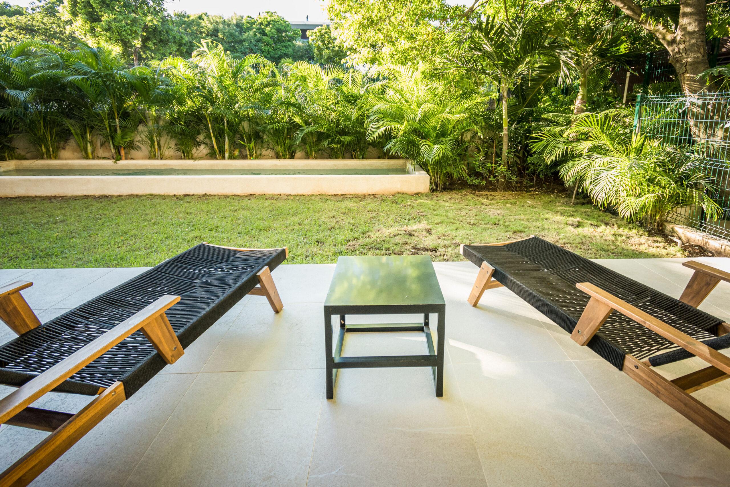 Luxurious 4-Bedroom Residence in Exclusive Playacar Phase I — photo 11