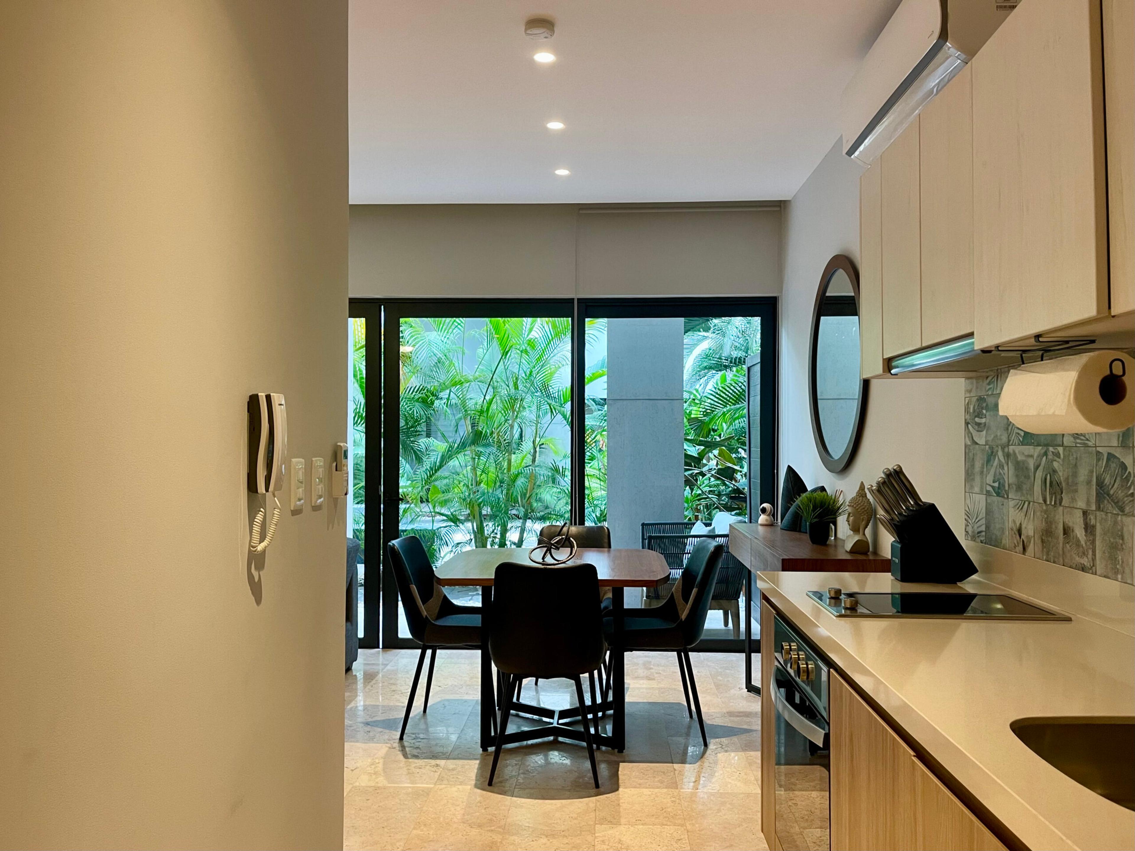 Ipana | Stylish 1-Bedroom Hideaway — photo 18