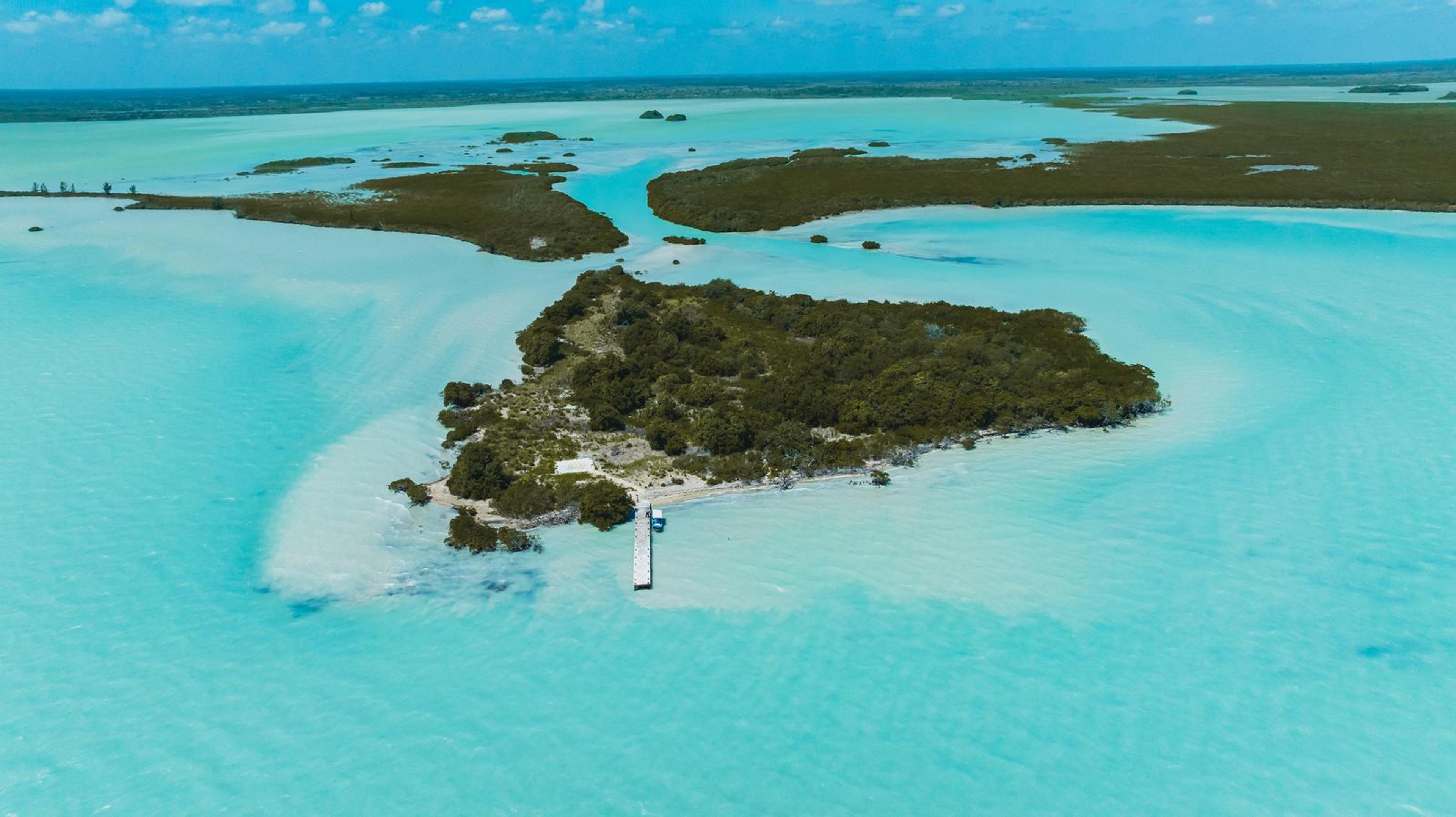 Belize | Exclusive private island and high value appreciation potential — photo 1