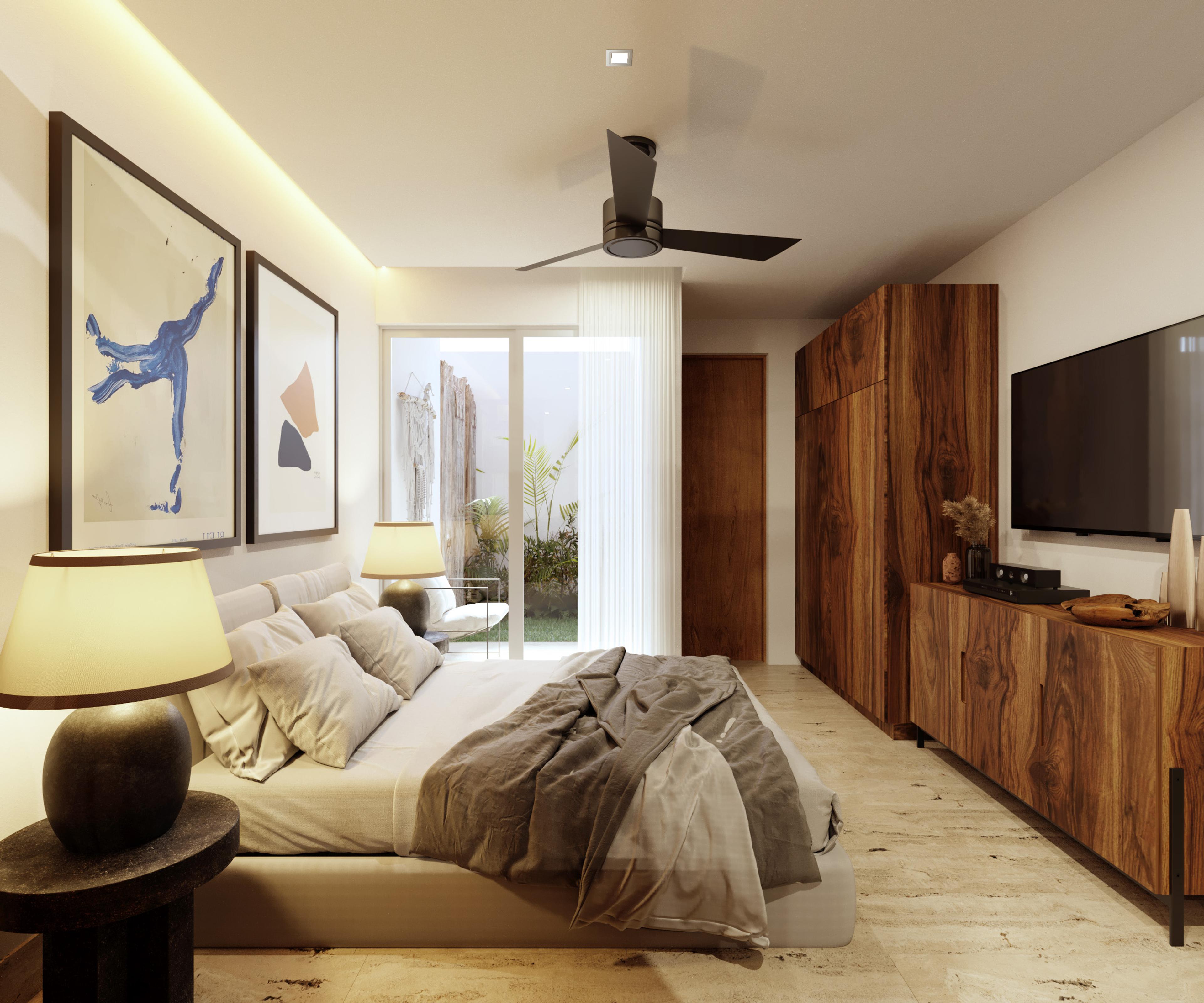 Stylish Studio Condo in the Heart of Playa del Carmen — photo 7