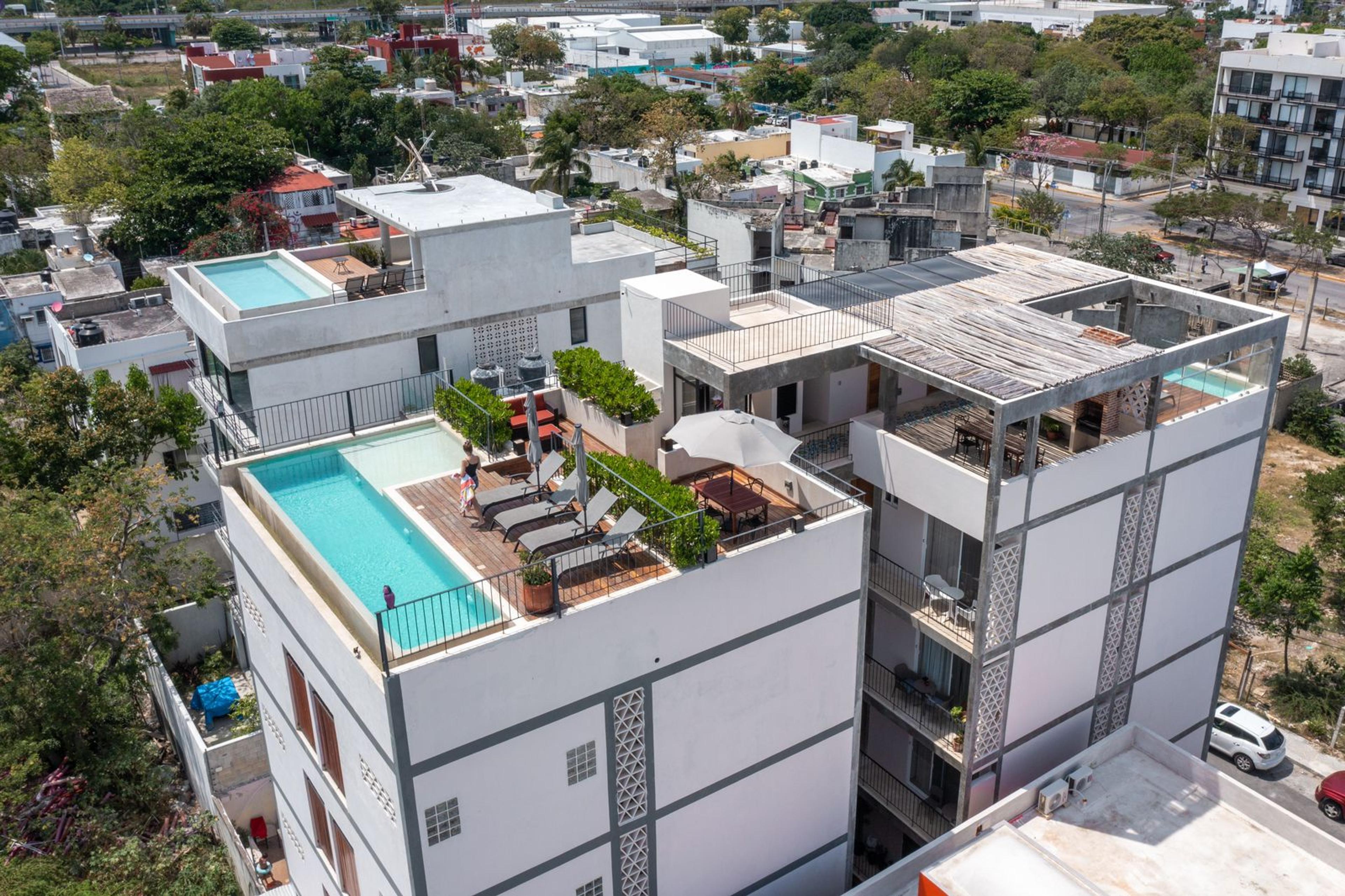 Habanero Living | One-Bedroom Ground-Floor Condo — photo 19