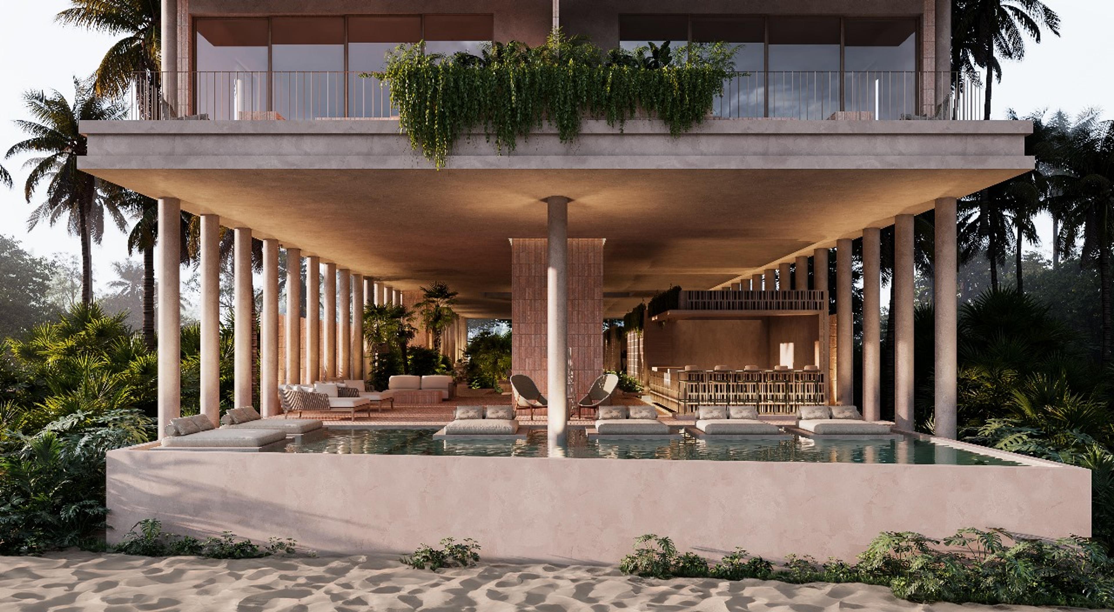 Exclusive Seaside Living in Bahía Soliman — photo 5