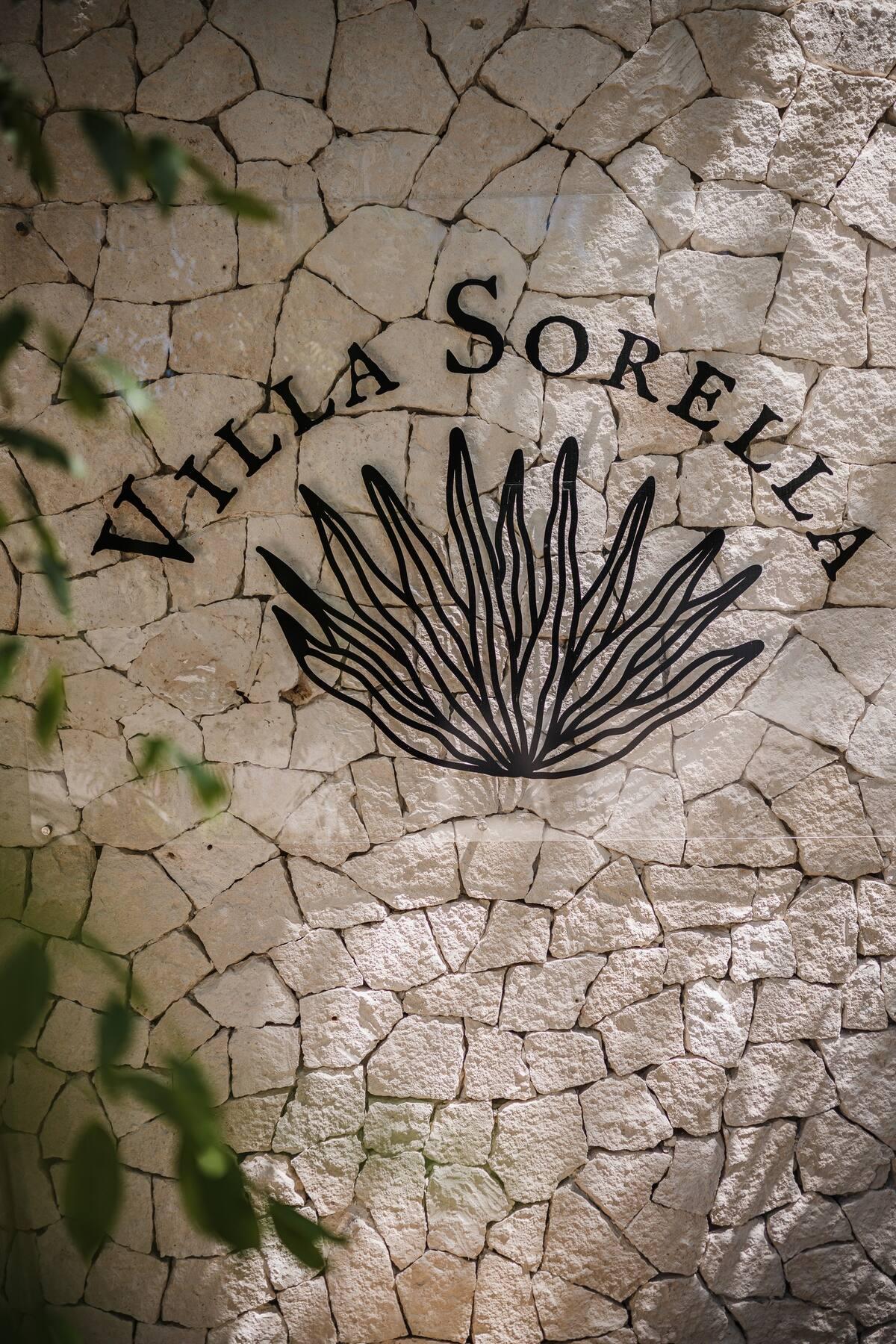 Villa Sorella | Bohemian 4 Bedroom — photo 22