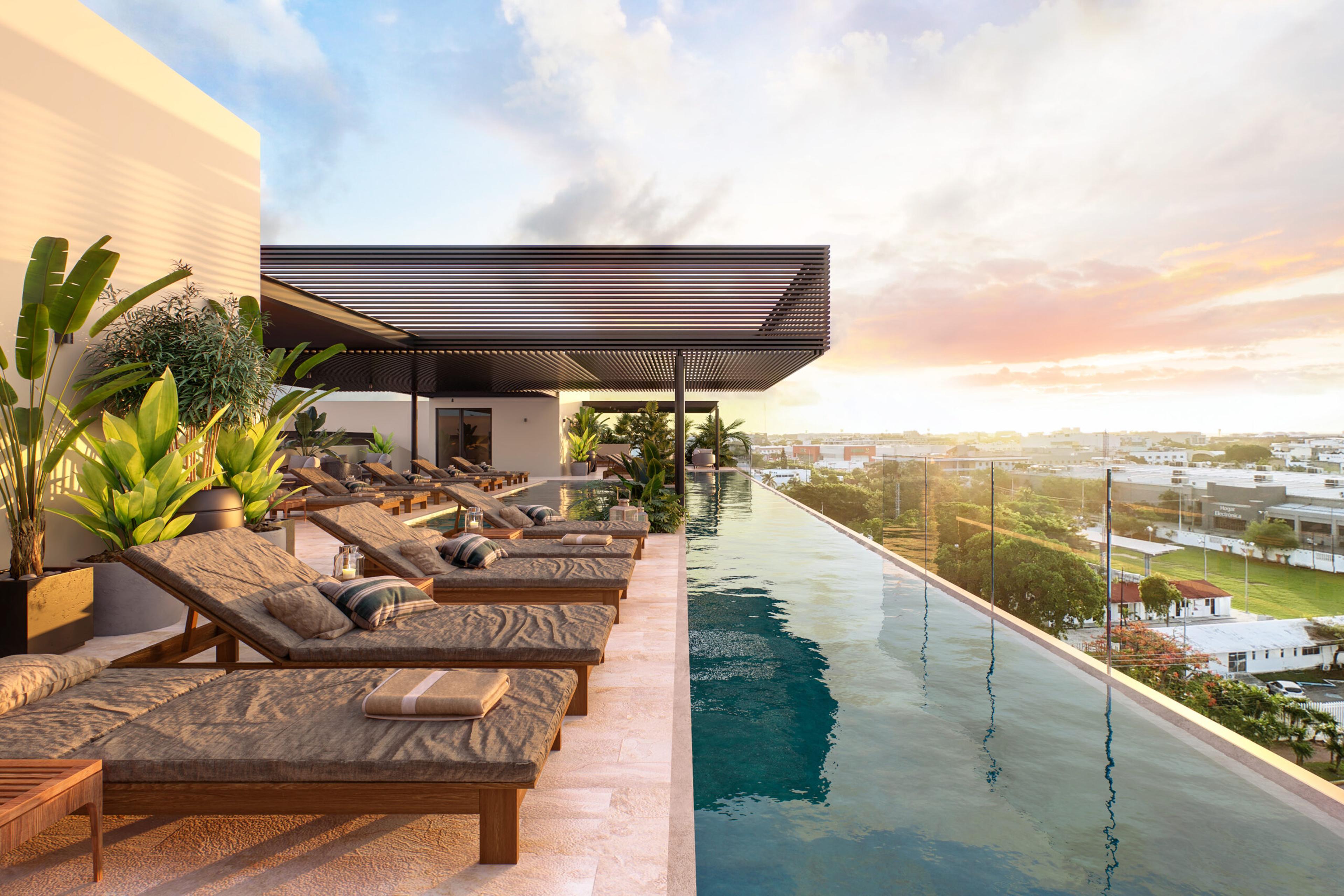 Serene Living Near the Sea in Playa del Carmen — photo 1
