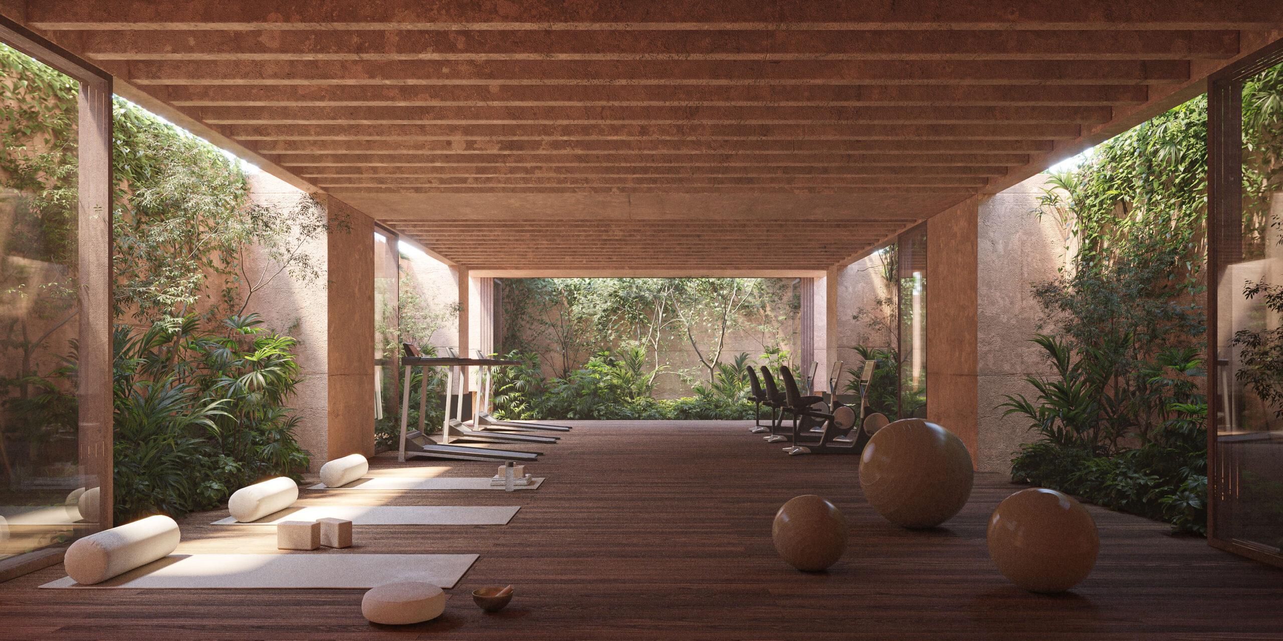 Luxury Lagoon-Front Living – 3-Bedroom Residence in Bacalar — photo 23