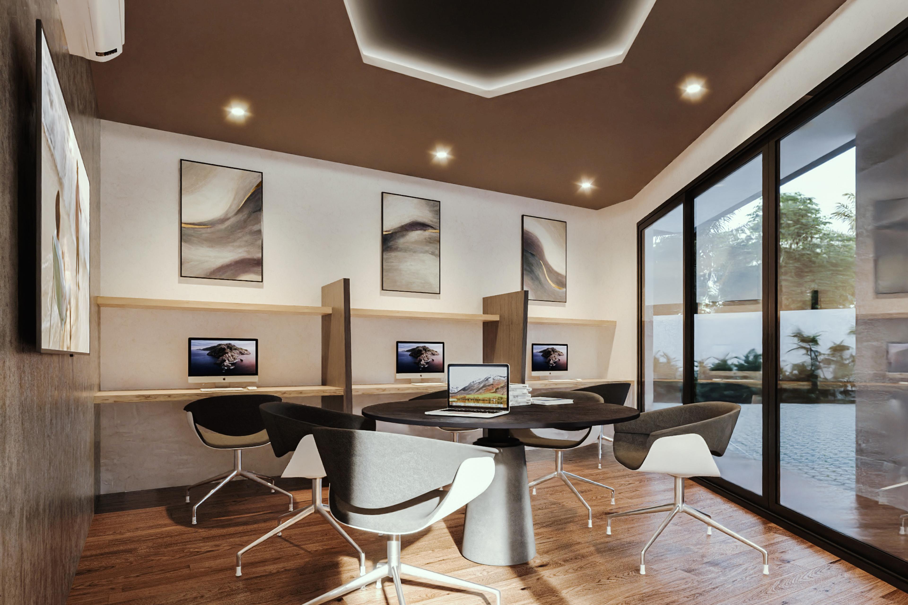 Exquisite Penthouse in Playa del Carmen – Spacious Luxury & Exclusive Living — photo 16