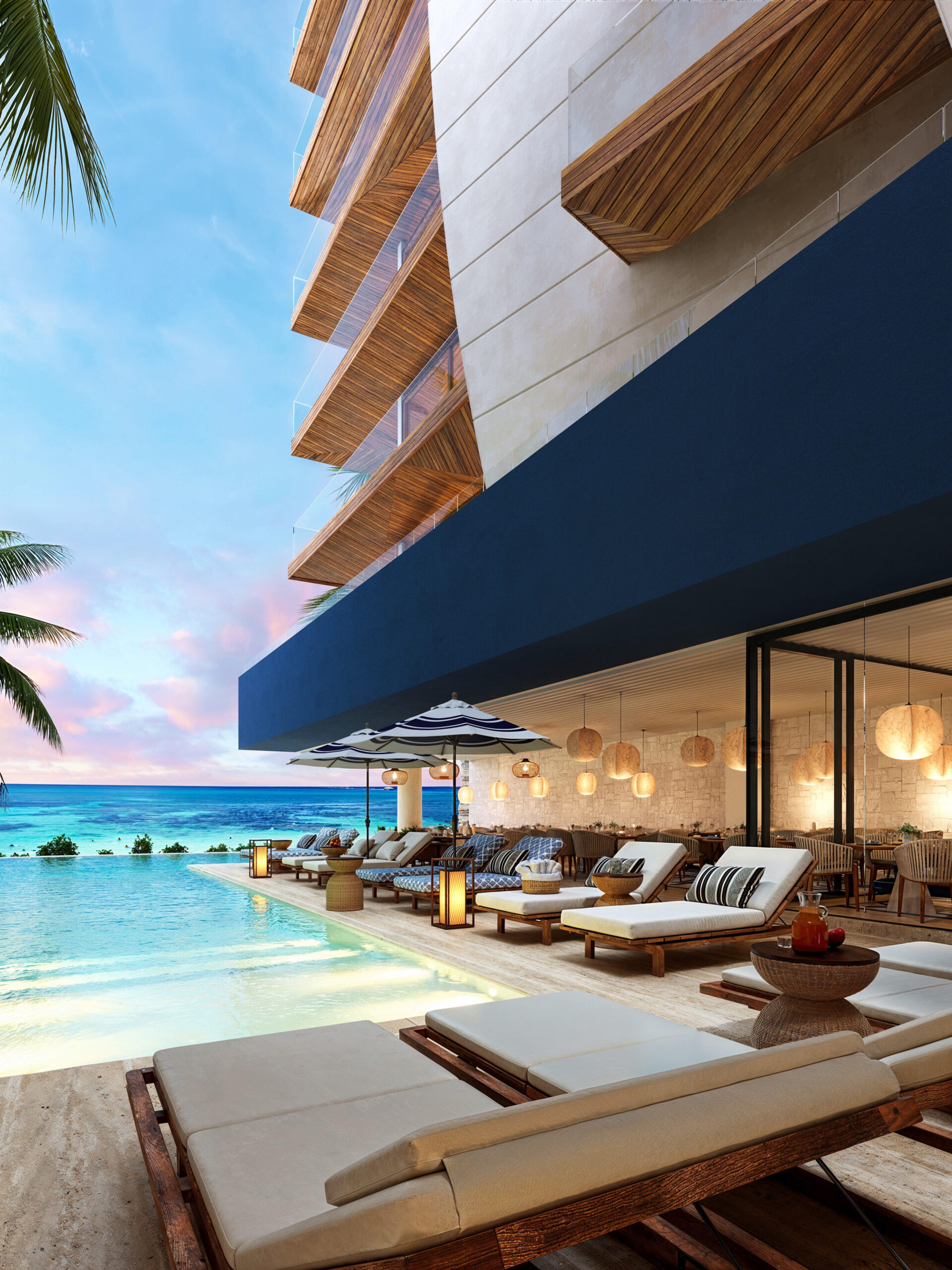 Oceanfront 3 Bedroom Residence — photo 2