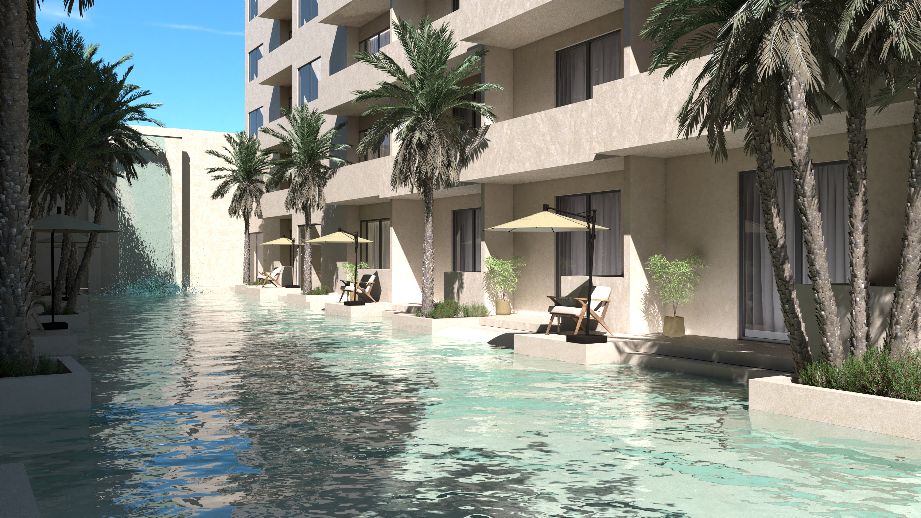 Luxury 3-Bedroom Condo in Tulum – Ideal for Investment or Personal Escape — photo 6