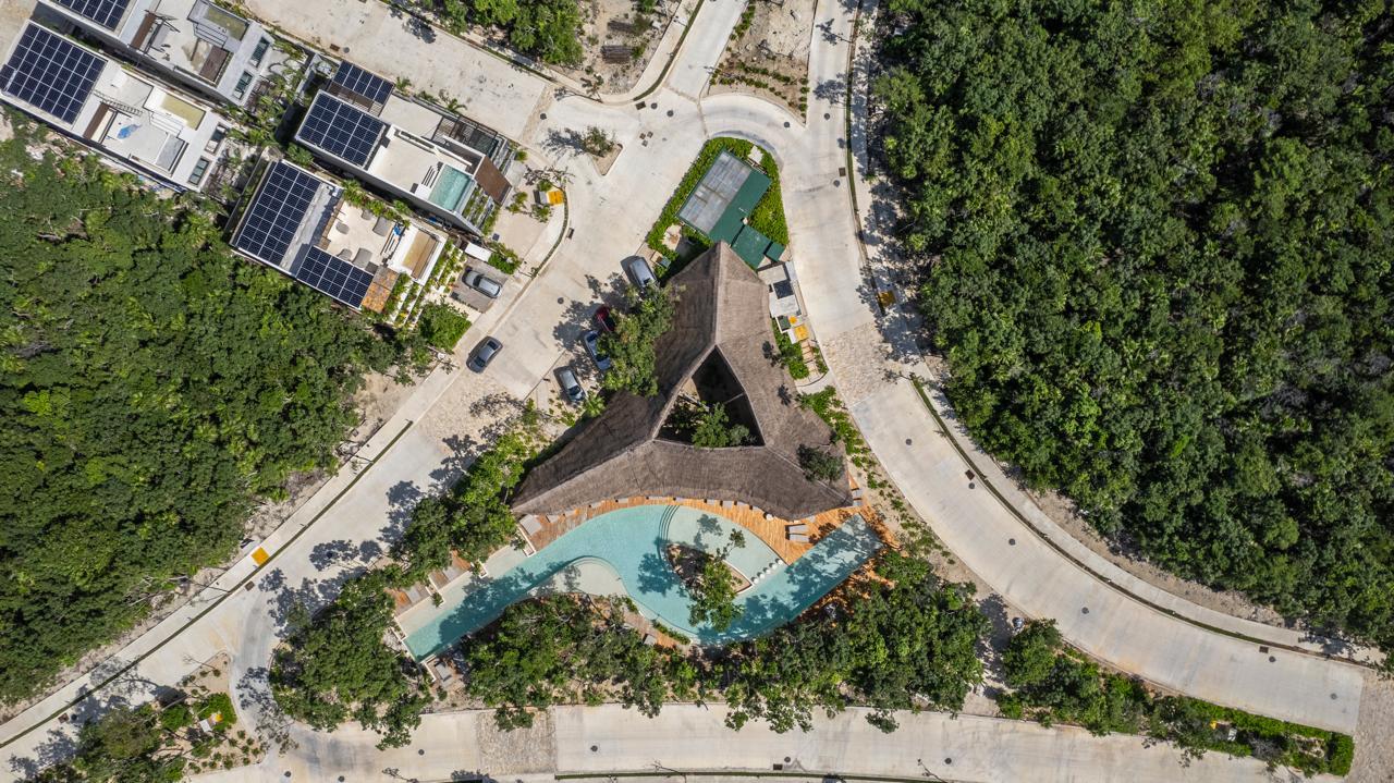 Villa Piedras Negras — photo 18
