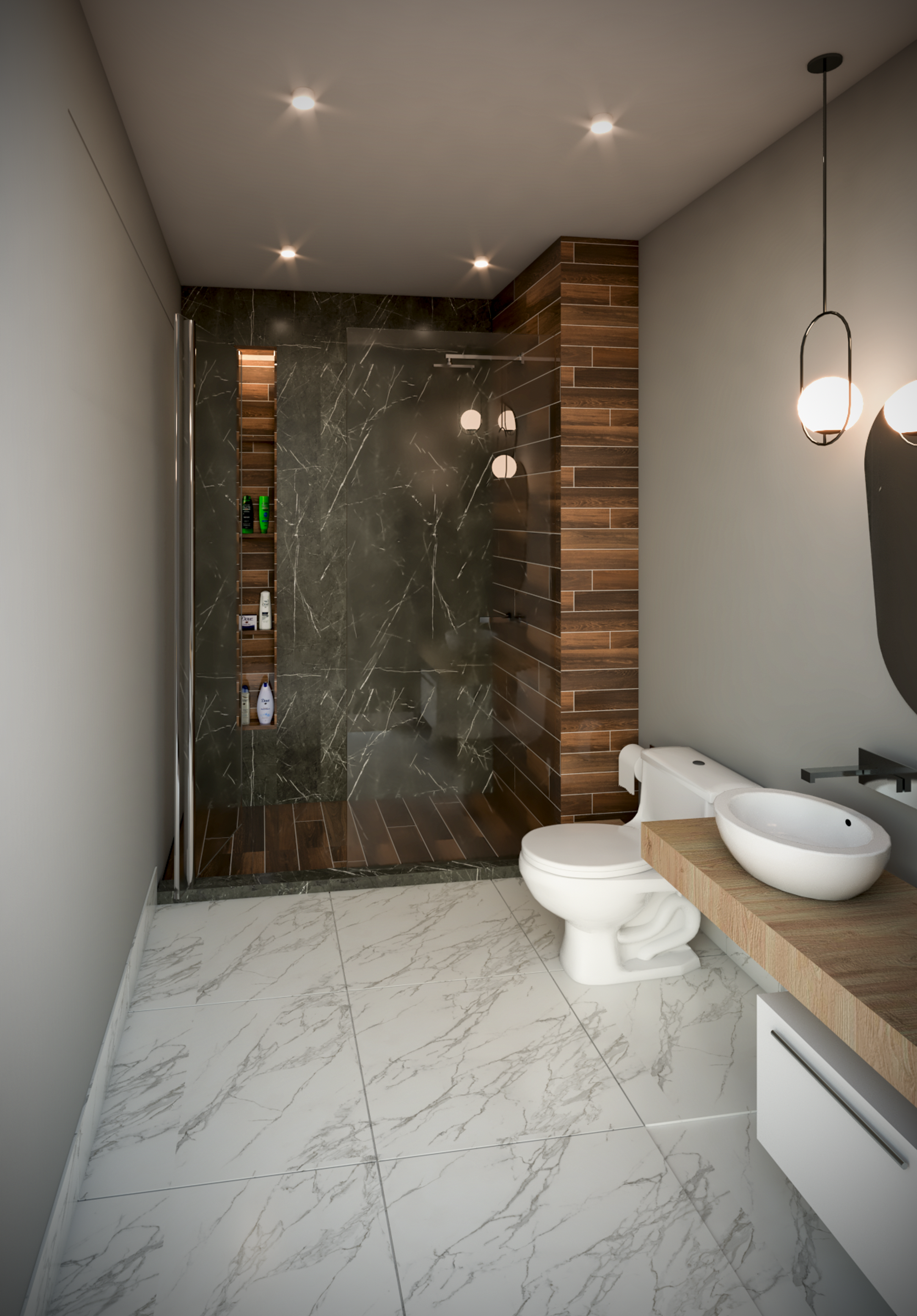 Stylish Furnished Studios in Playa del Carmen — photo 13