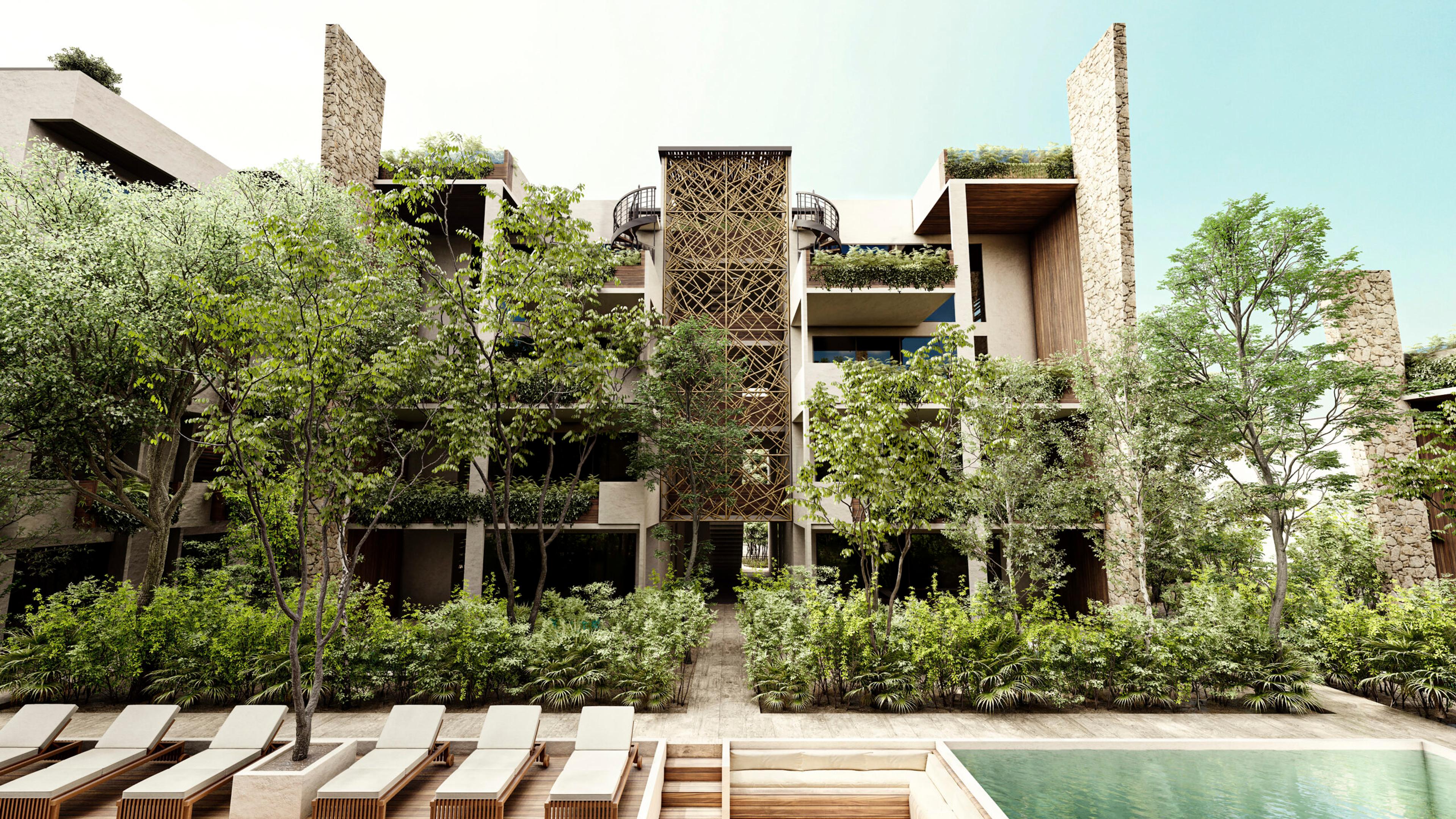 Elegant 3-Bedroom Villa with Private Pool in Bahia Principe, Akumal — photo 9