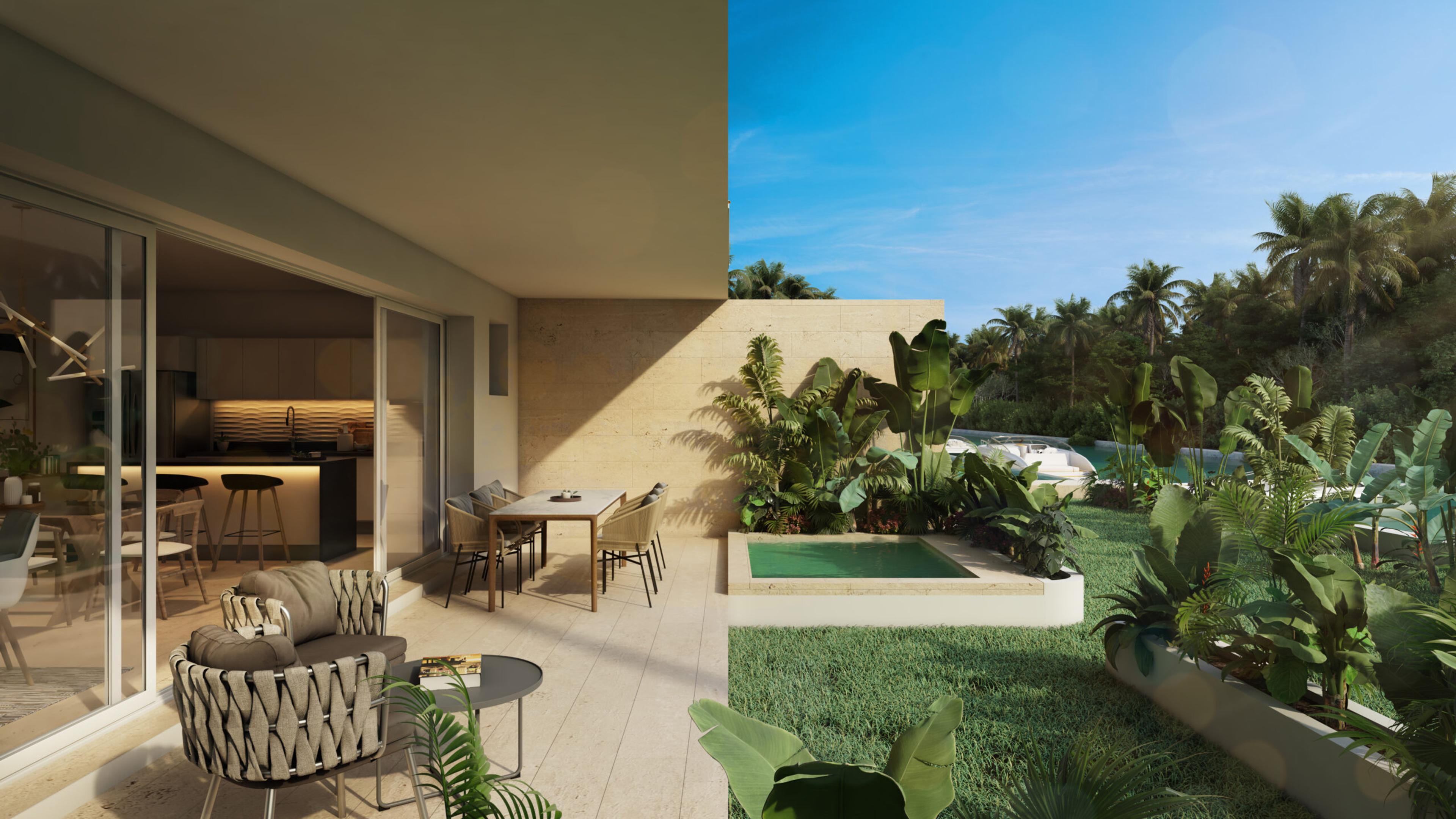 Exclusive Residence with Resort-Style Living — photo 5