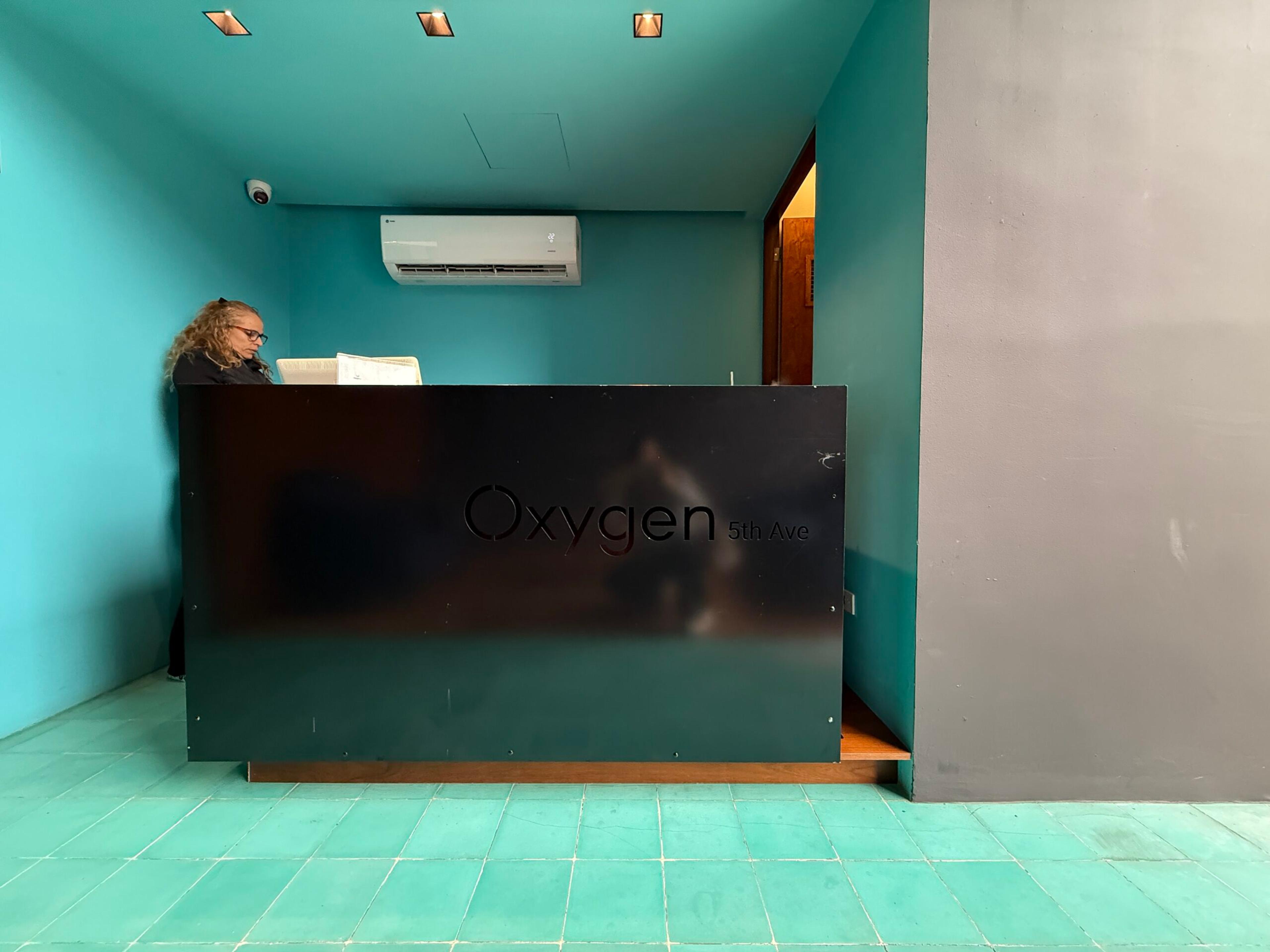 Oxygen 5th Av | Modern 1-Bedroom Condo — photo 24