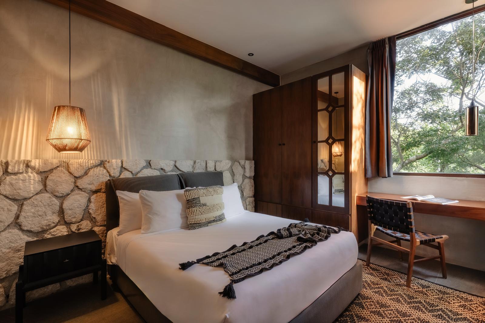 Siwa | Turnkey 1-Bedroom Condo with Plunge Pool & Rooftop — photo 3