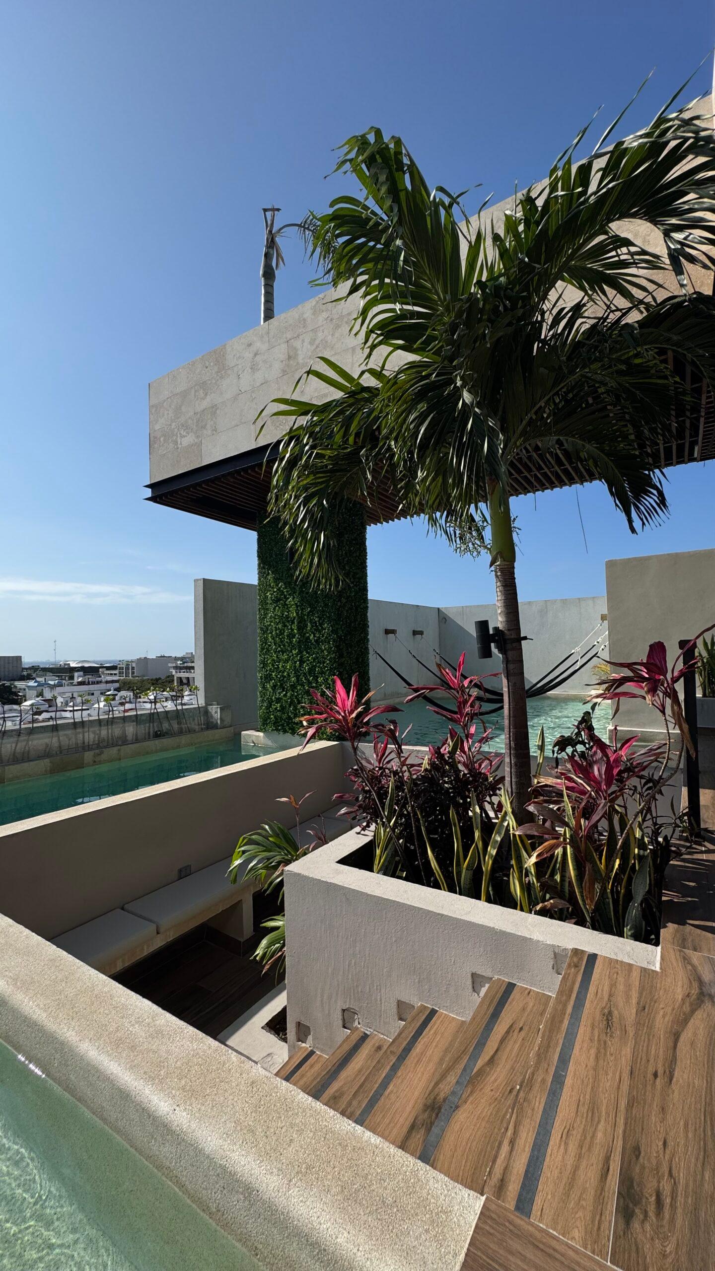 Sofia | Modern Fully Furnished Studio In Playa del Carmen — photo 23