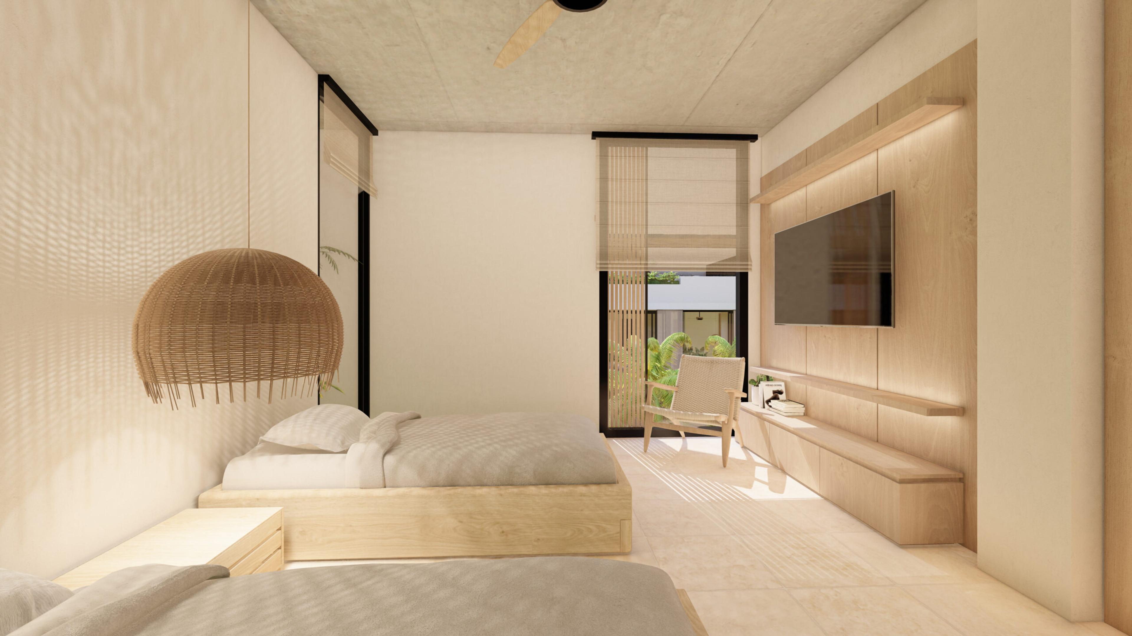 Luxurious 3-Bedroom Condo in Playa del Carmen — photo 12