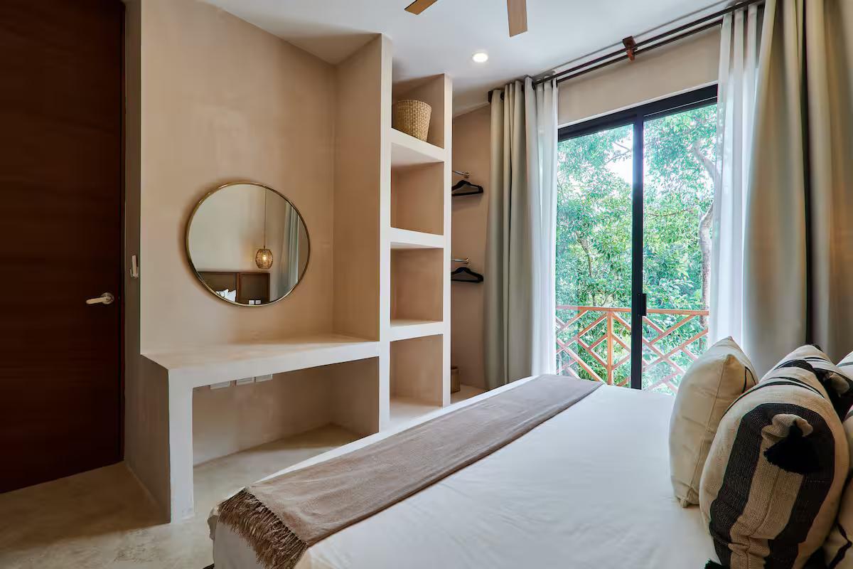 Villa Sorella | Bohemian 4 Bedroom — photo 14