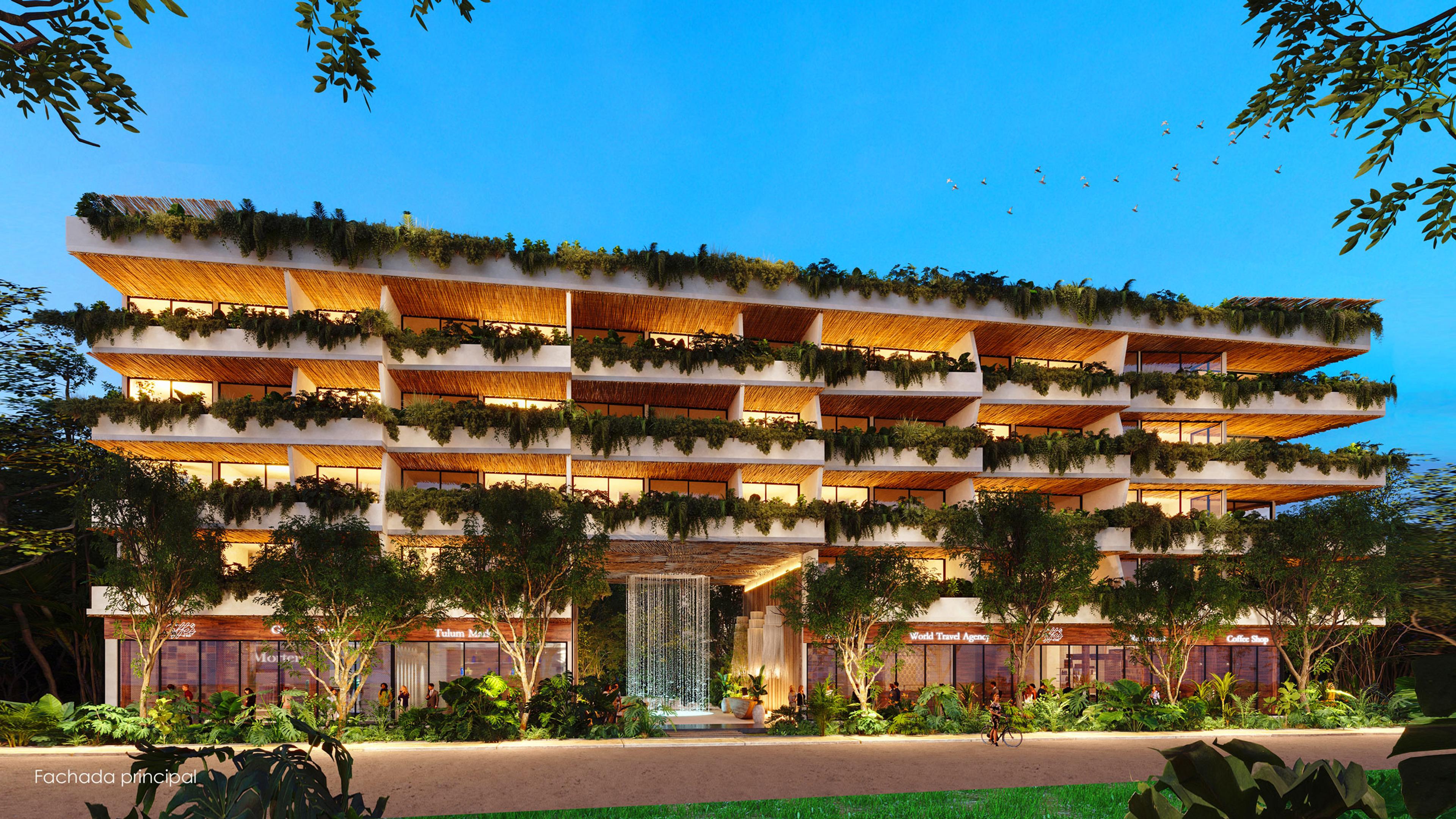 Nequen del Mar | Two Bedroom Condo with Plunge Pool — photo 16