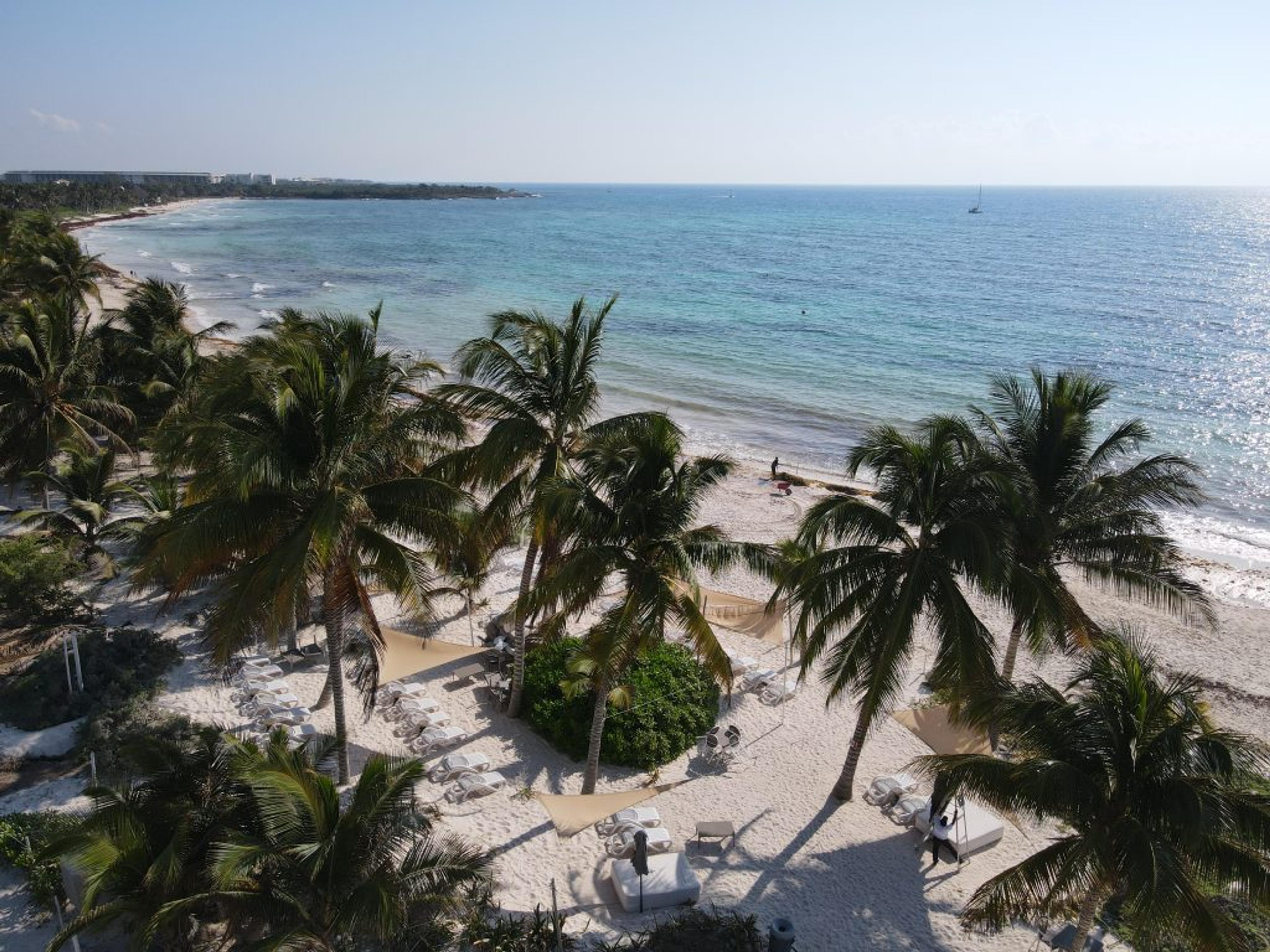 Amares Riviera Maya | Private Residential Lot for a Custom Home — photo 18