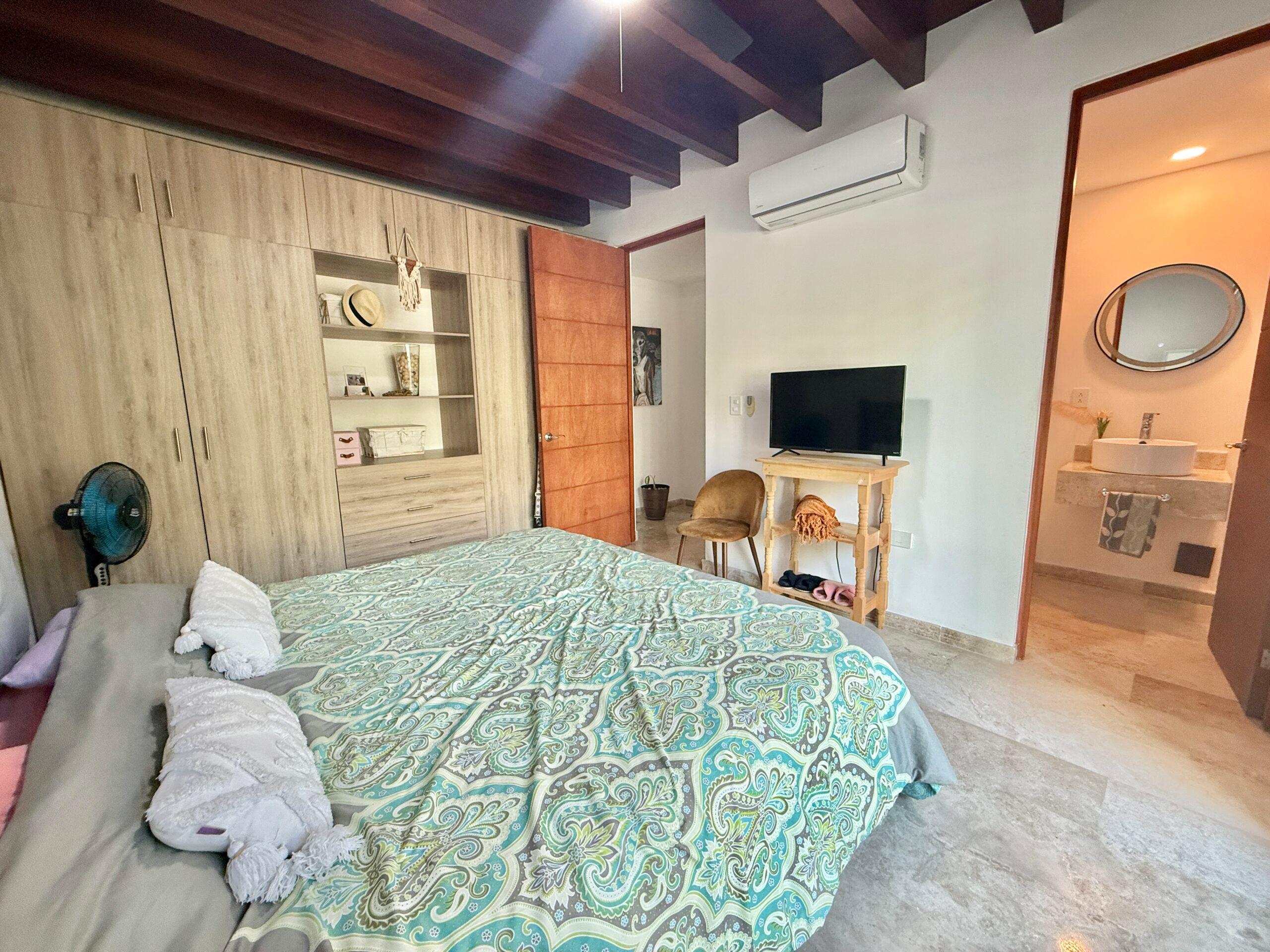 Xhelin Village | Spacious 2-Bedroom Condo — photo 23