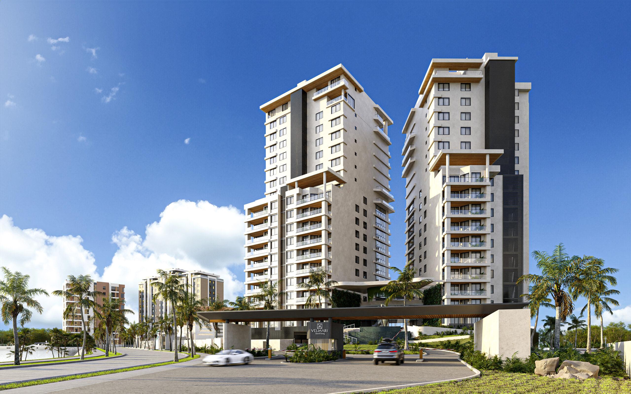 Exclusive 2-Bedroom Residence in Puerto Cancún — photo 27
