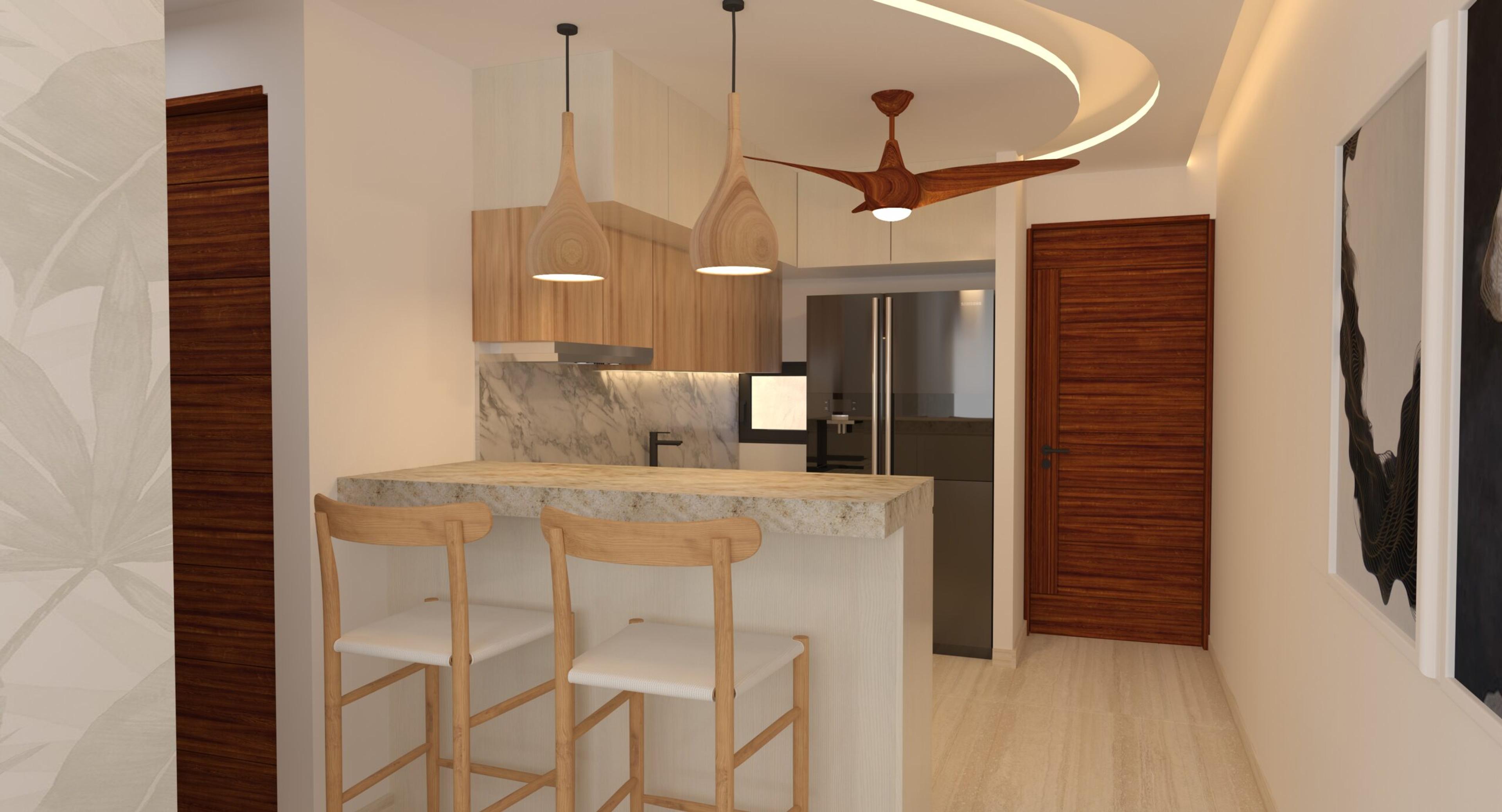 Sophisticated and Sustainable Living in Playa del Carmen — photo 2