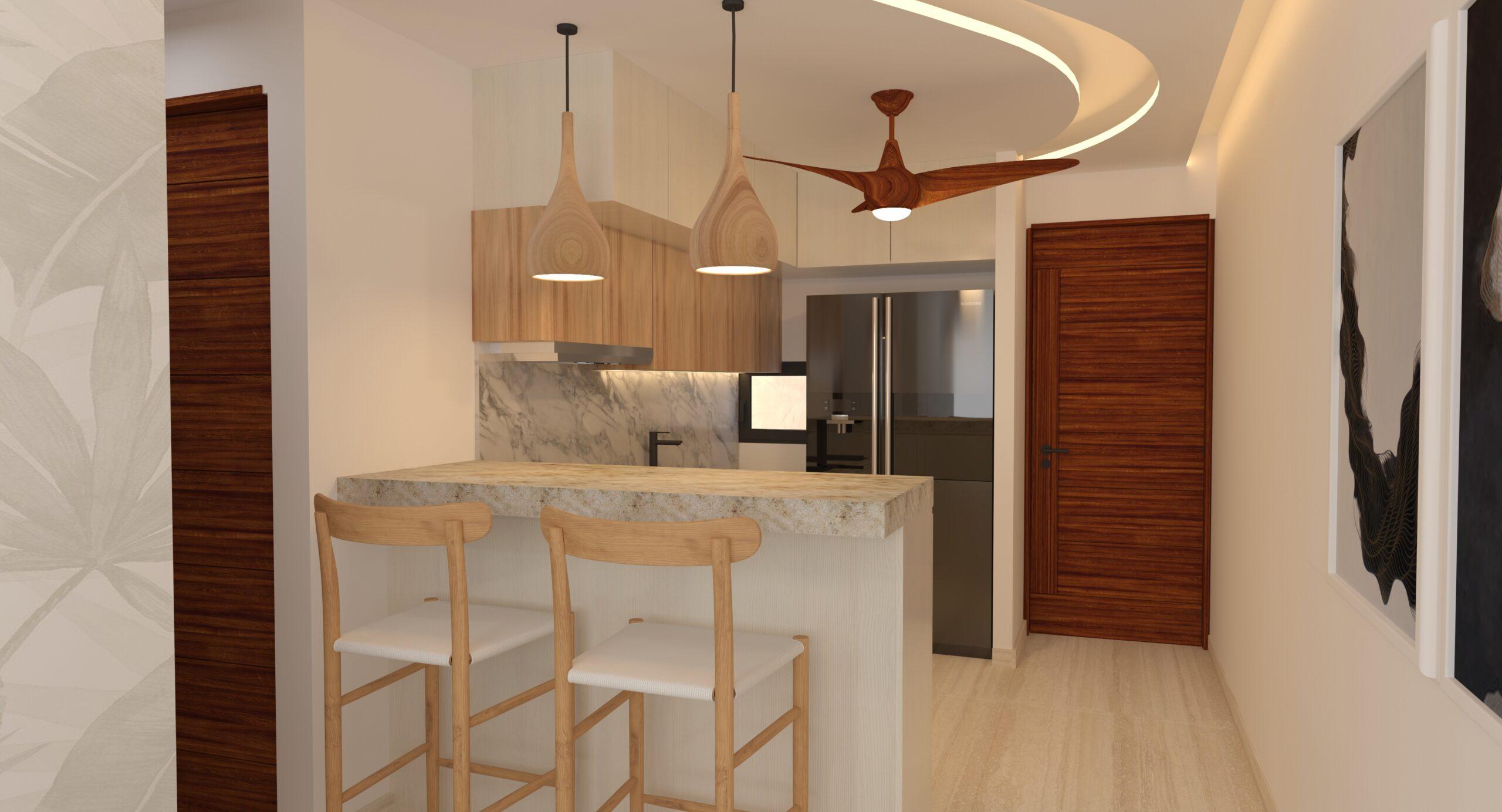 Sophisticated and Sustainable Living in Playa del Carmen — photo 2