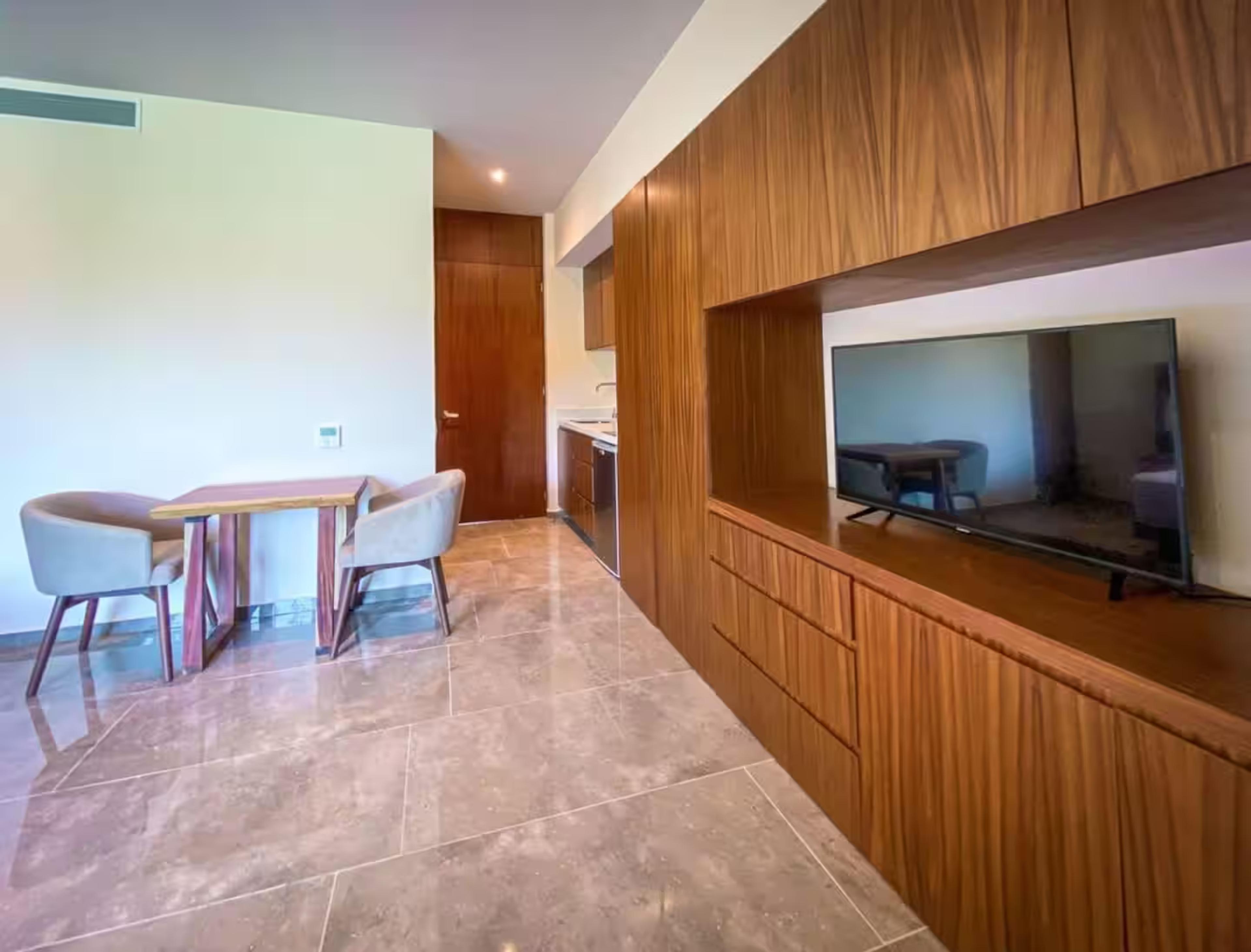 Mistiq Tulum | Turn-Key Studio – Prime Investment Opportunity — photo 15