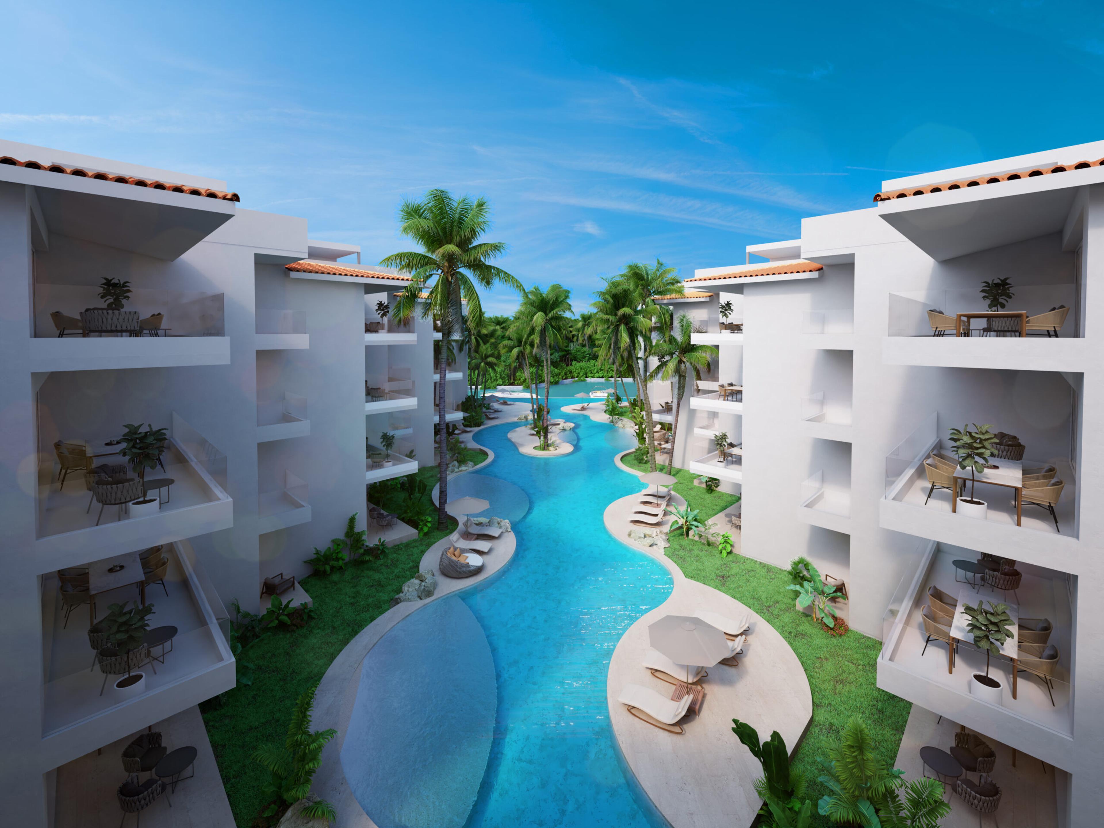 Exclusive Residence with Resort-Style Living — photo 13