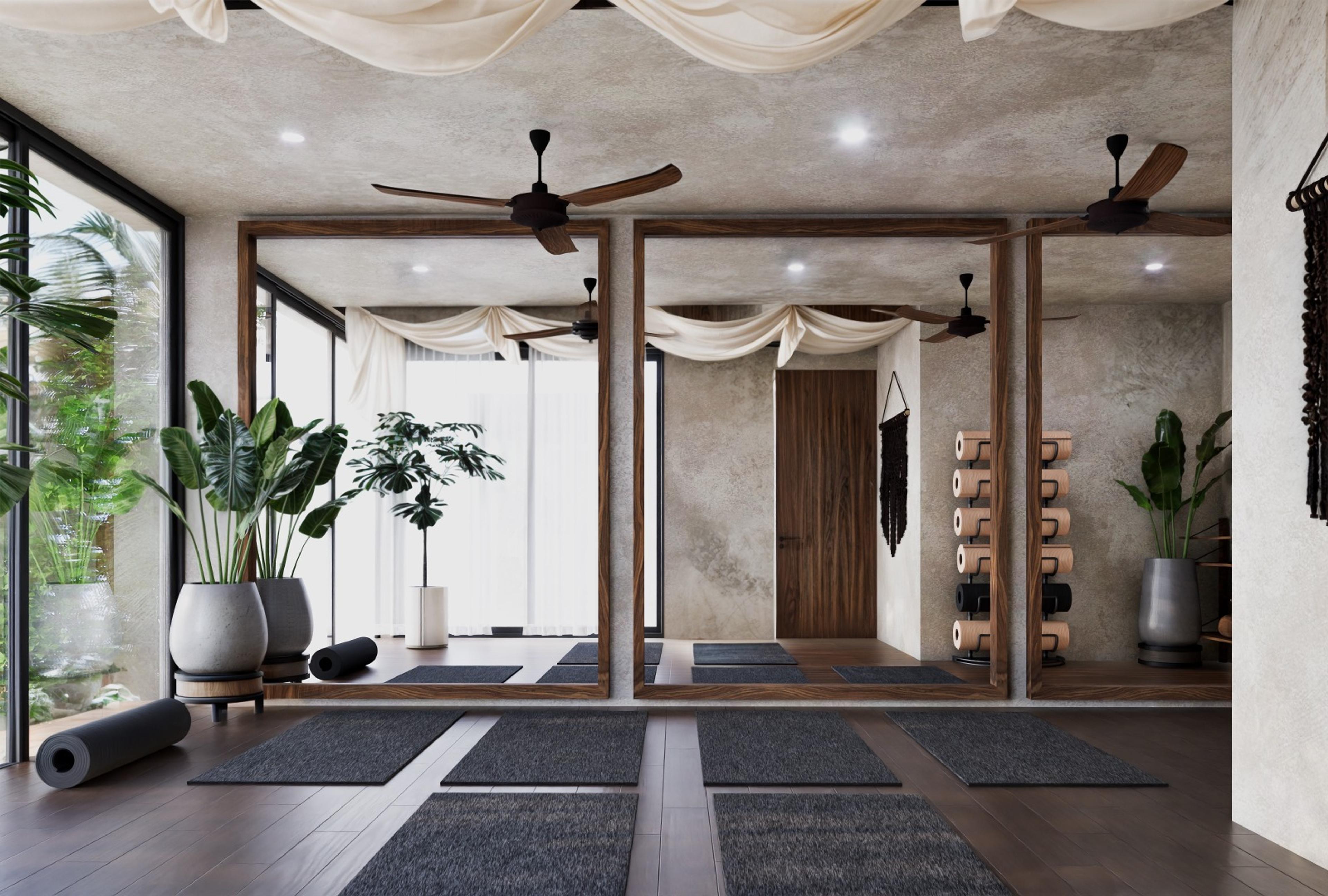 Luxury Lagoon-View Condo in Bacalar’s Exclusive Jungle Enclave — photo 10