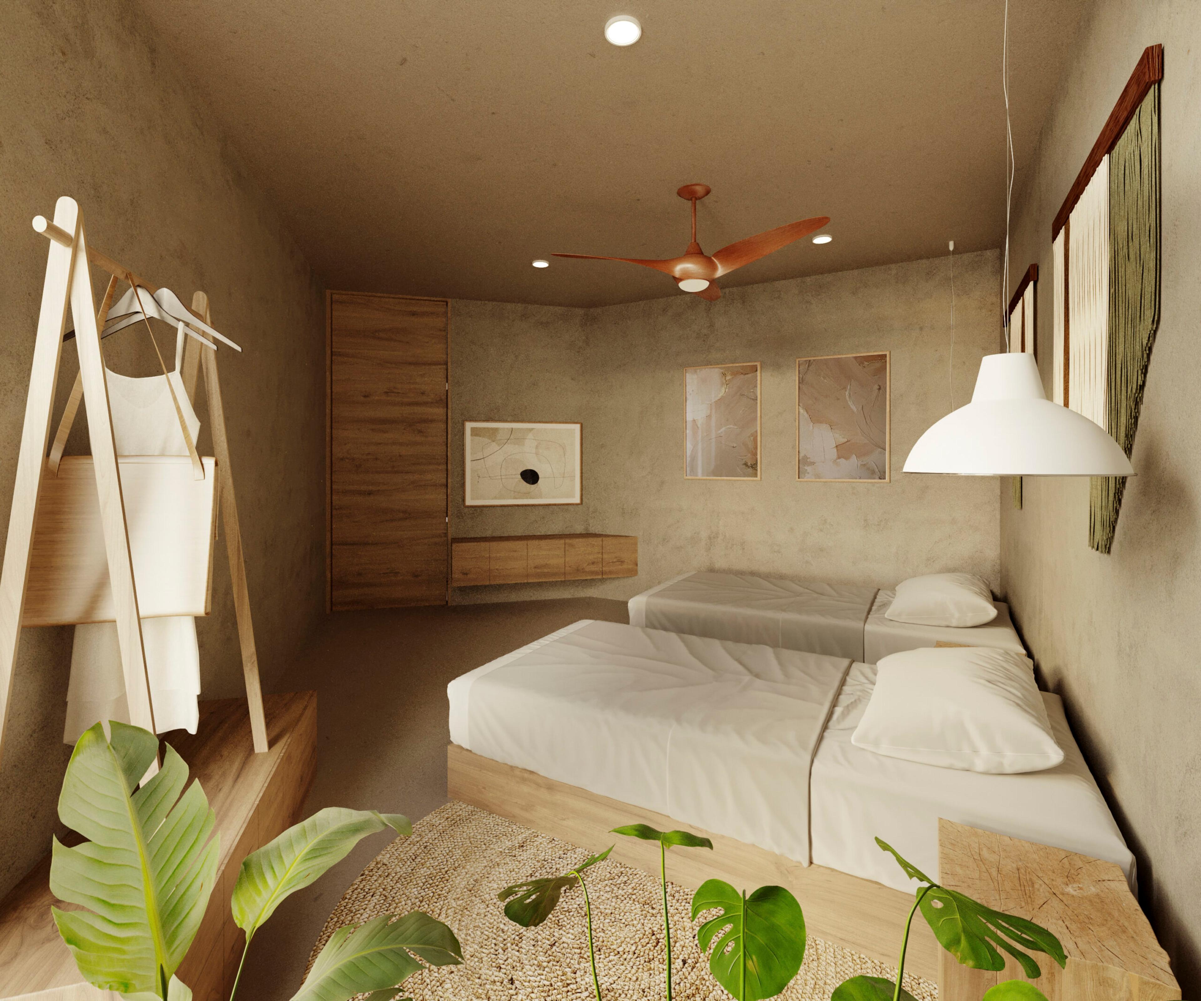 Luxury Oceanfront Living in Holbox — photo 18
